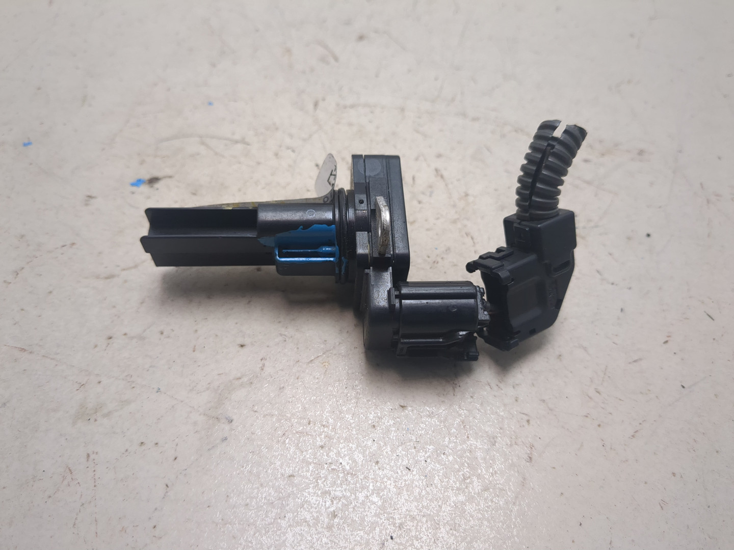 Расходомер воздуха (ДМРВ)