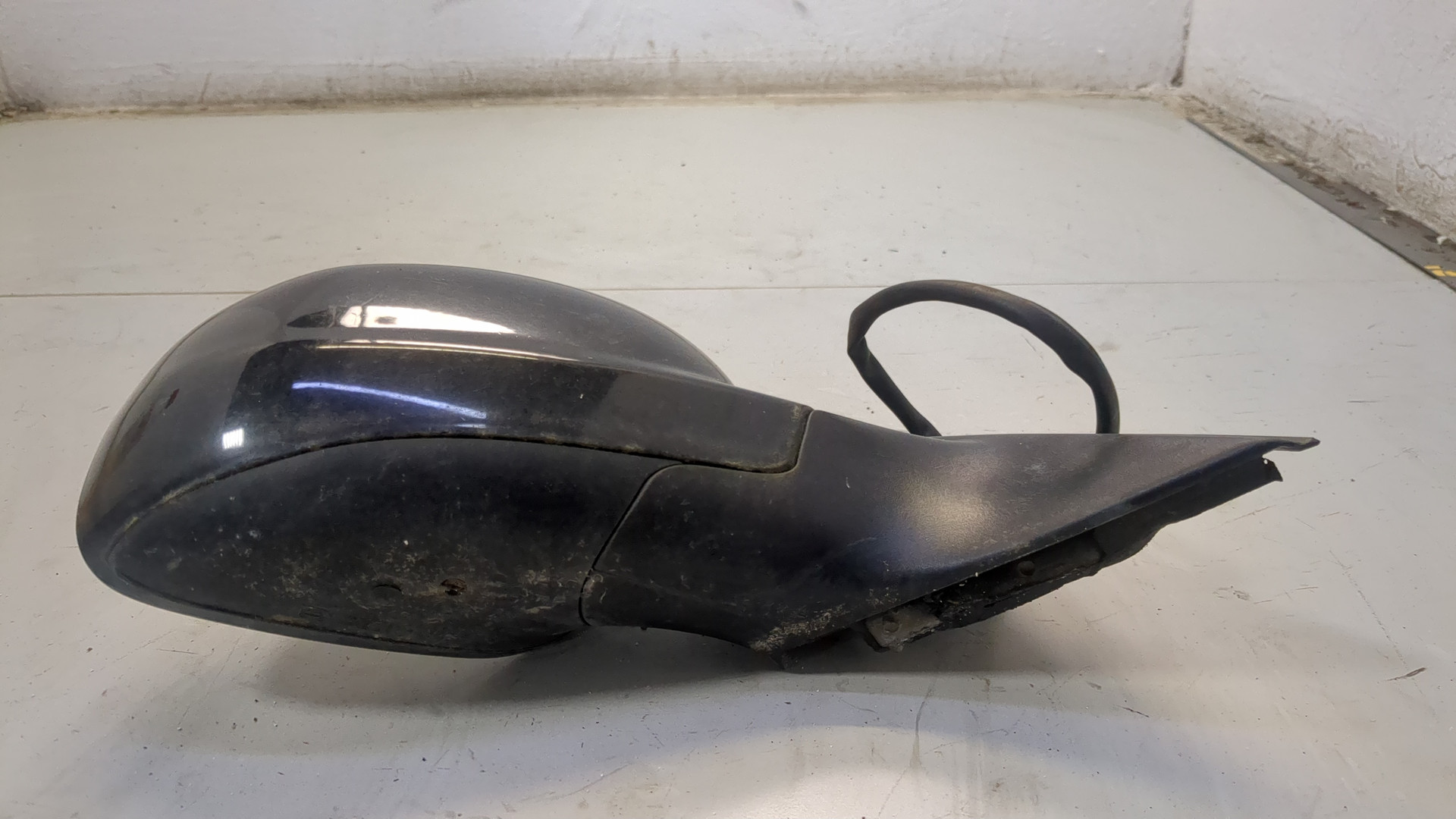 Зеркало правое электрическое