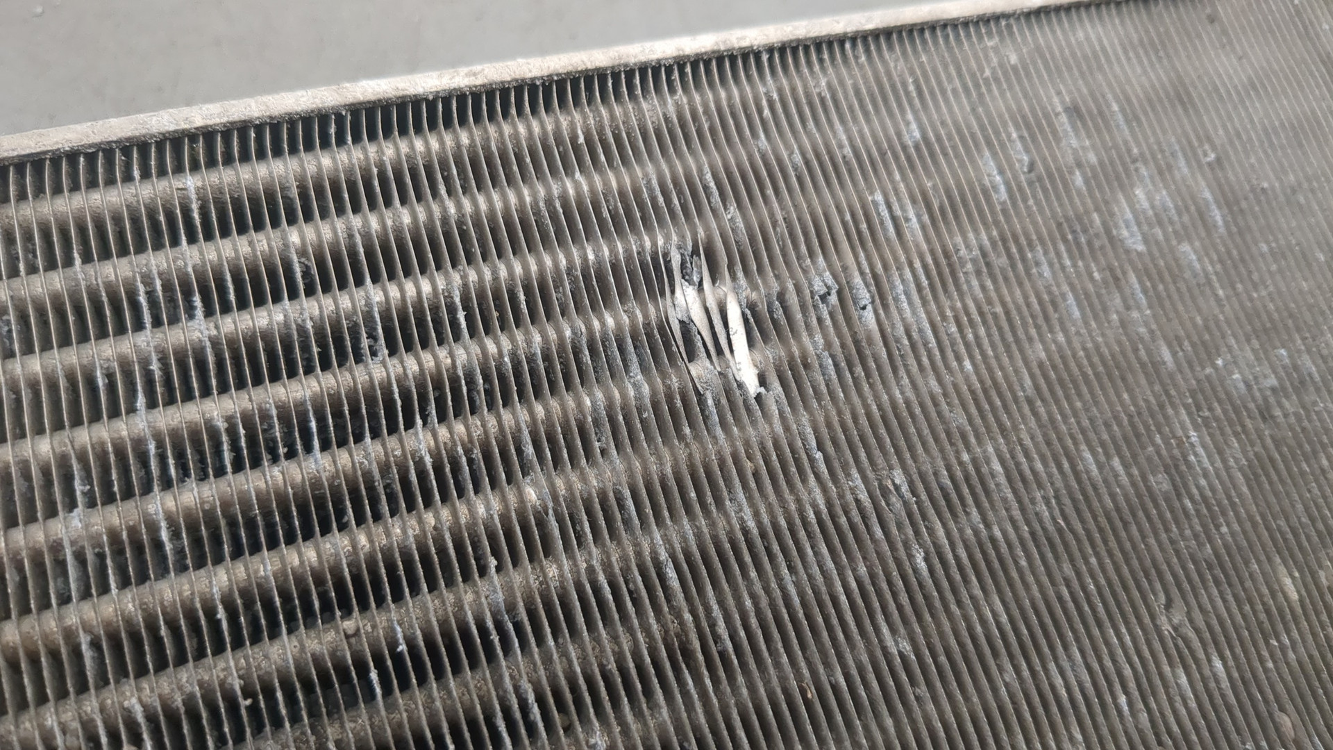 Интеркулер