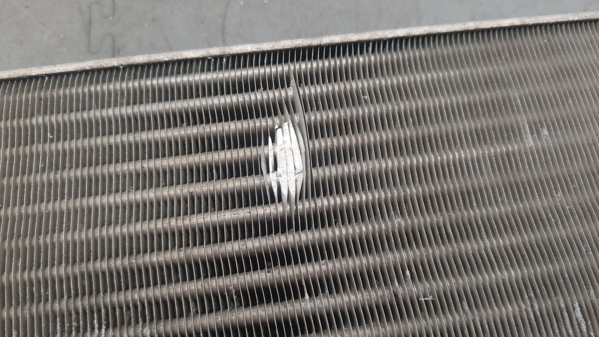 Интеркулер