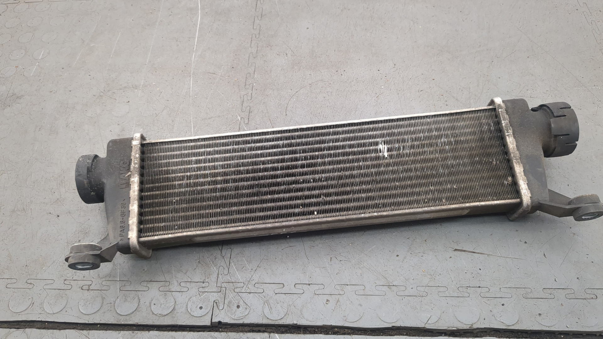 Интеркулер