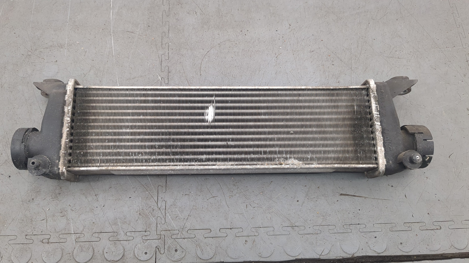 Интеркулер