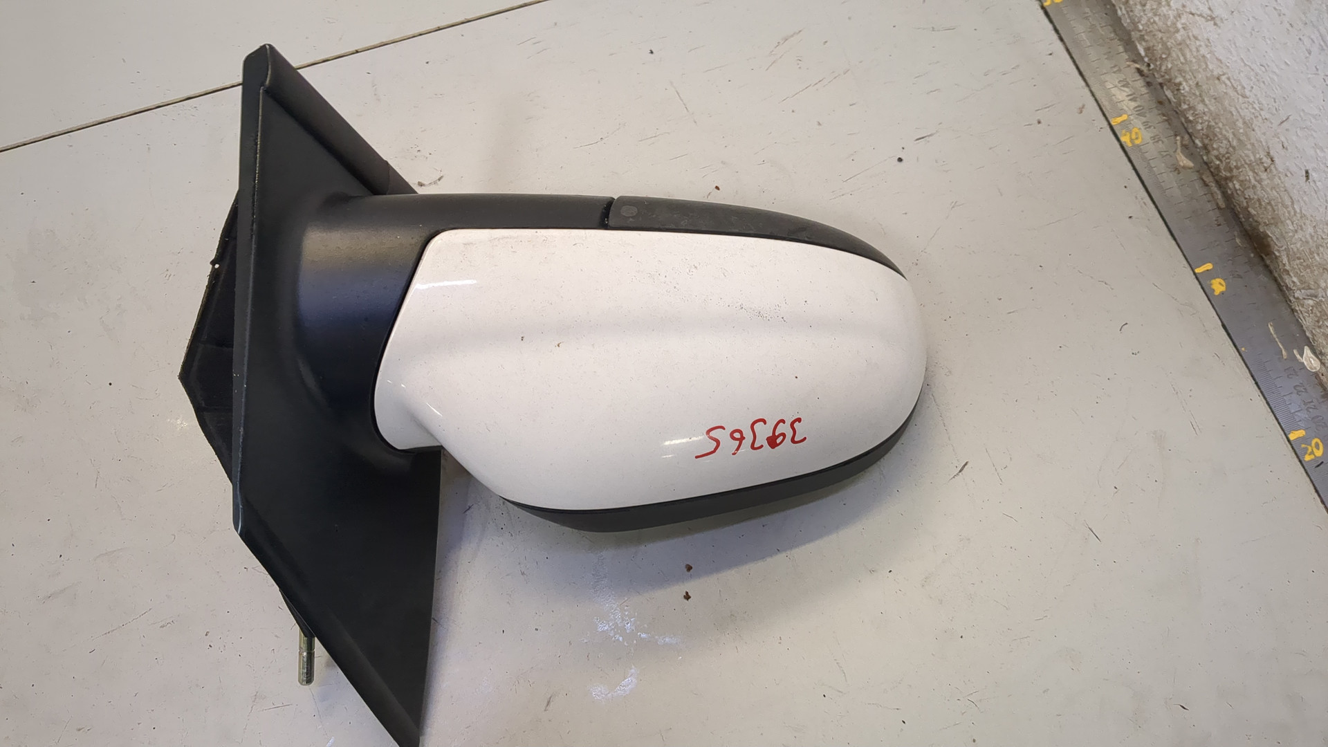 Зеркало правое электрическое