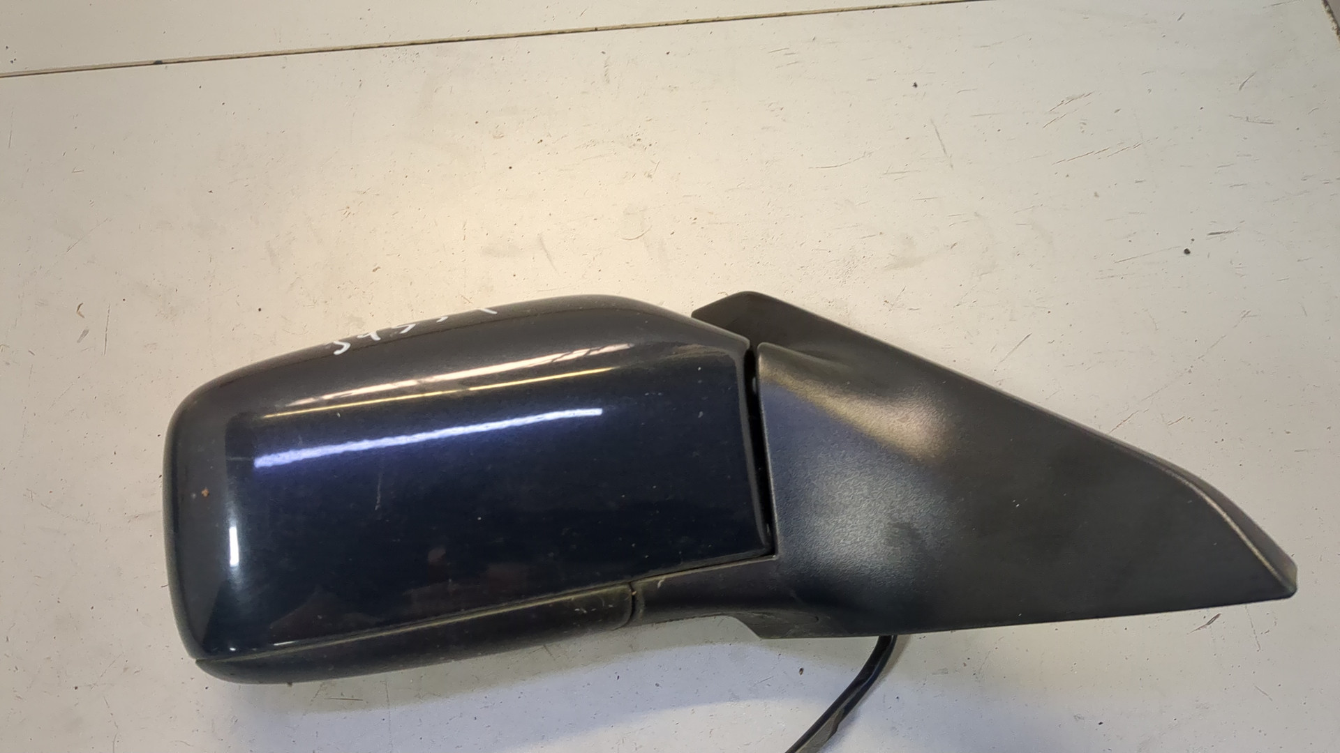 Зеркало правое электрическое