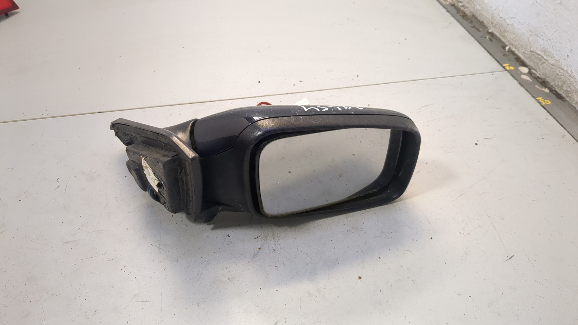 Зеркало правое электрическое