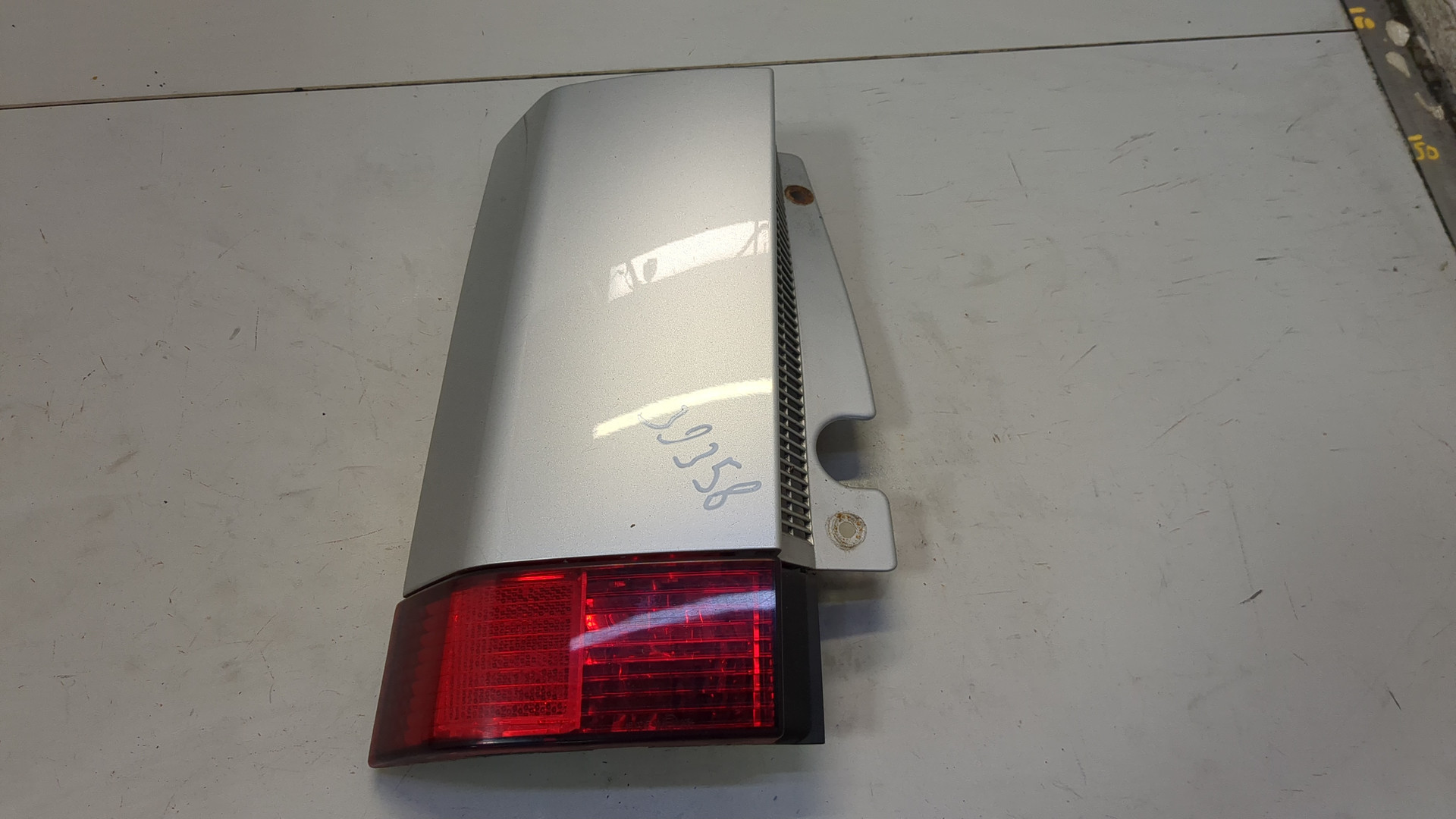 Накладка (кузов наружные)