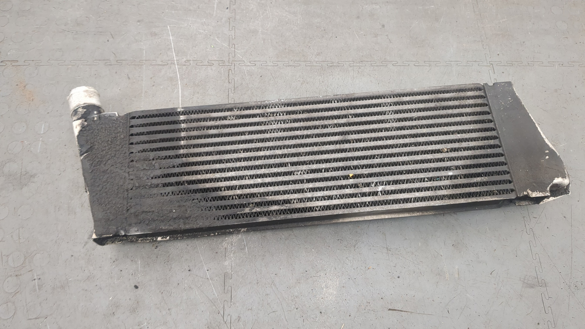 Интеркулер