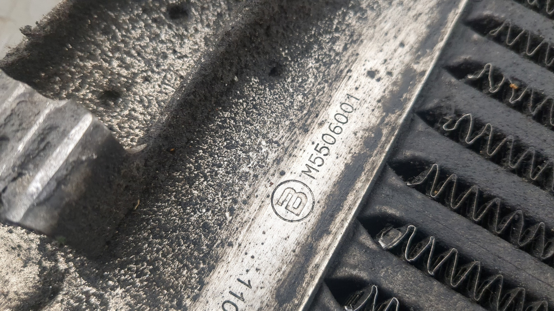 Интеркулер