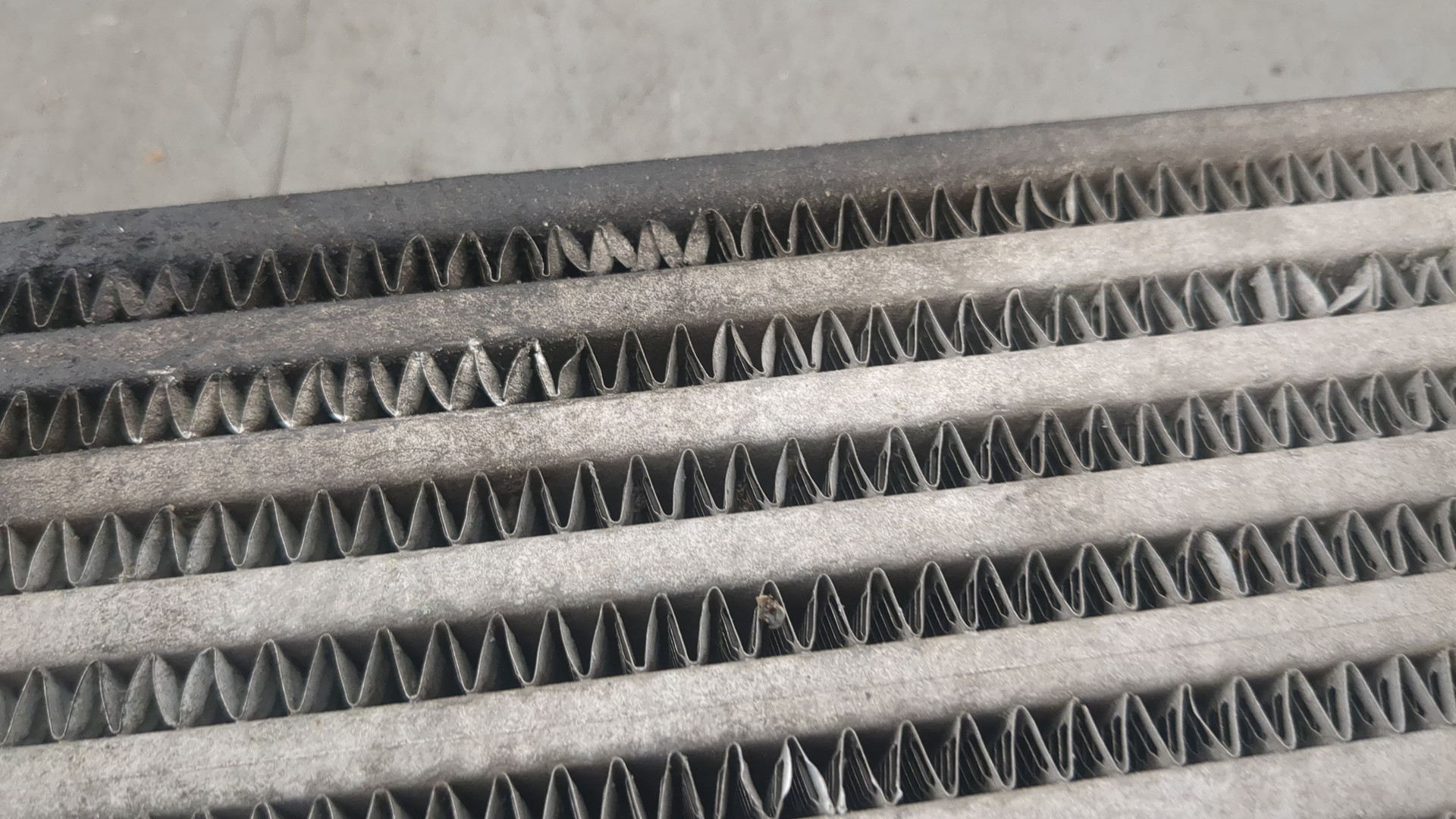 Интеркулер