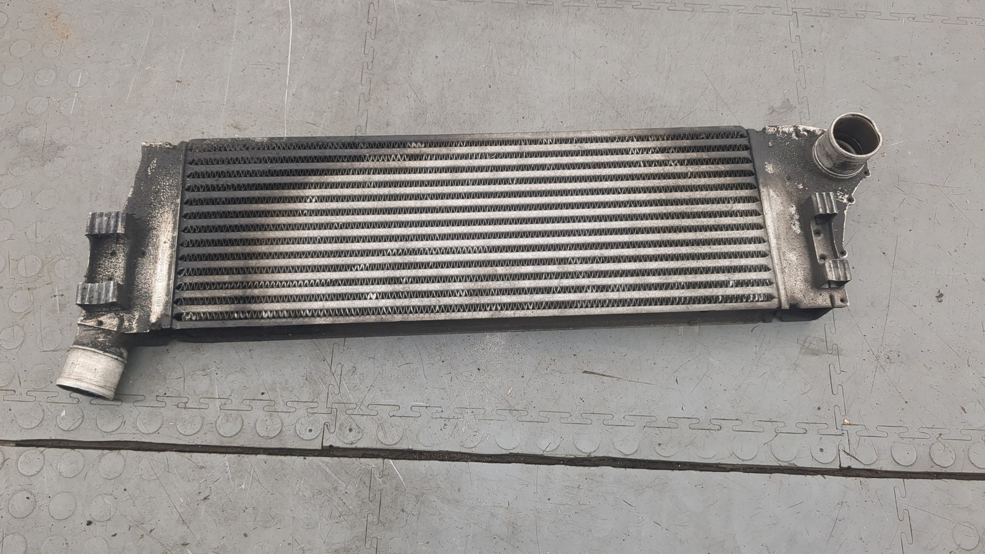 Интеркулер