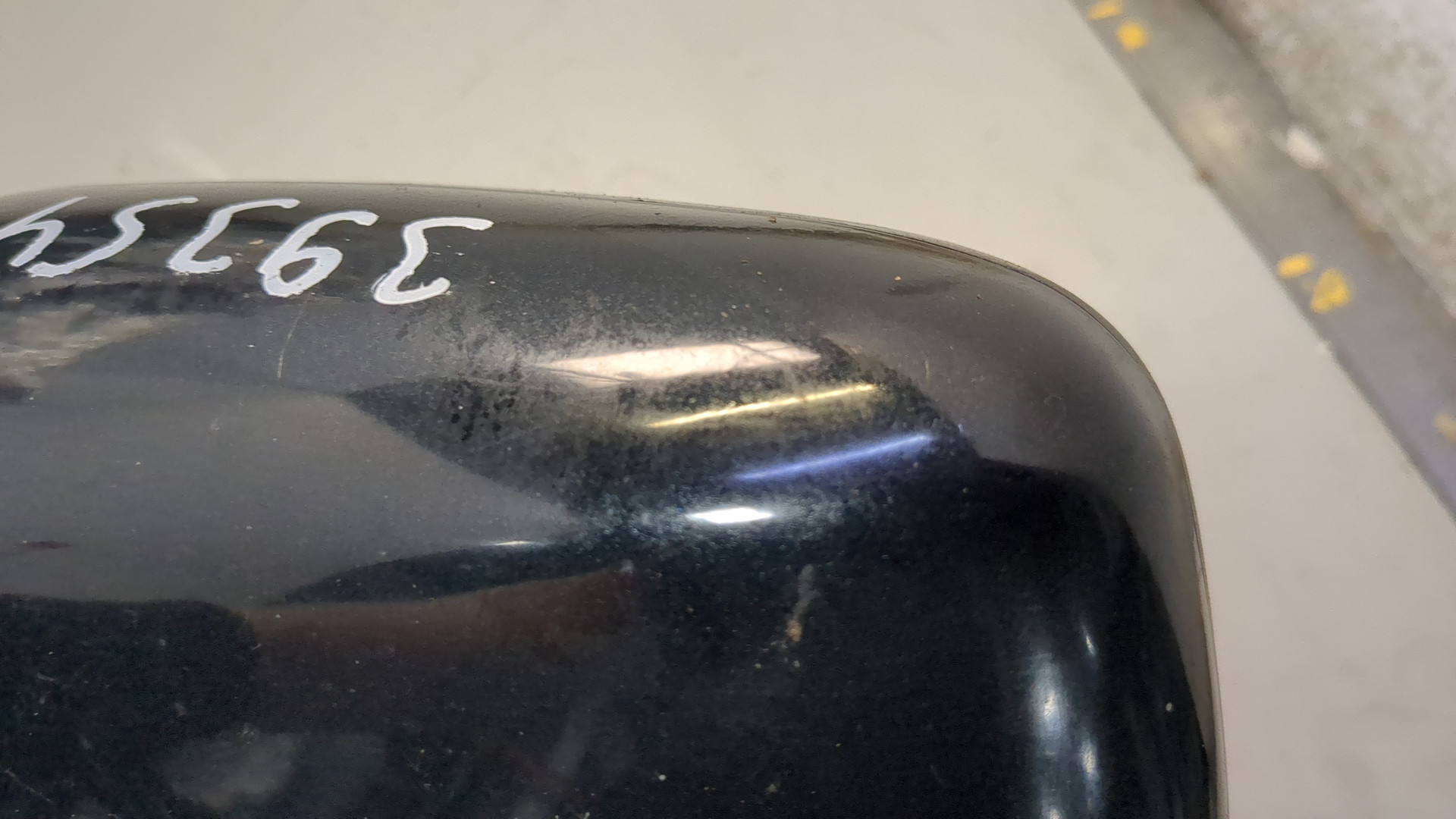 Зеркало левое электрическое