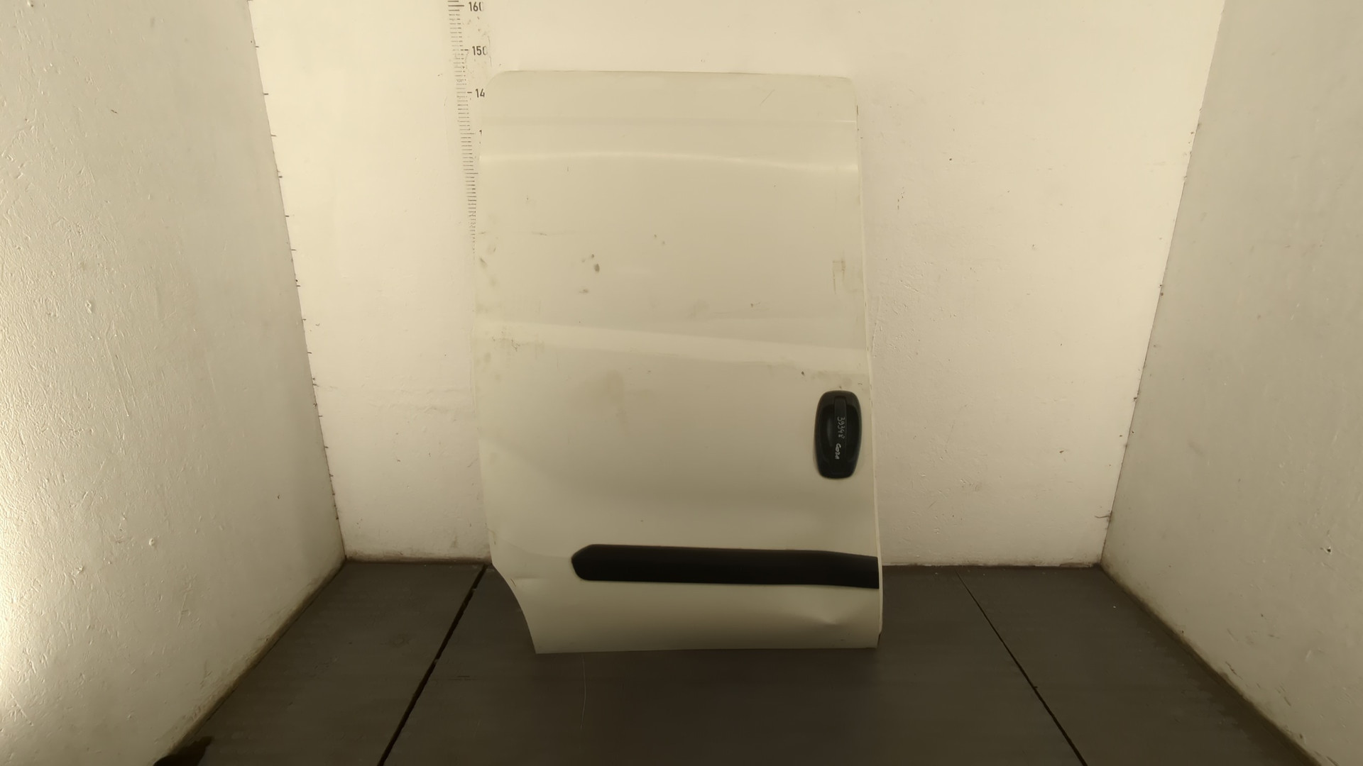 Дверь сдвижная