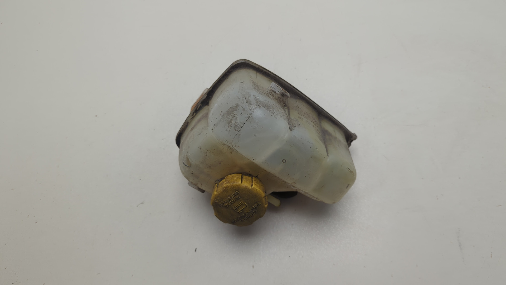 Бачок расширительный