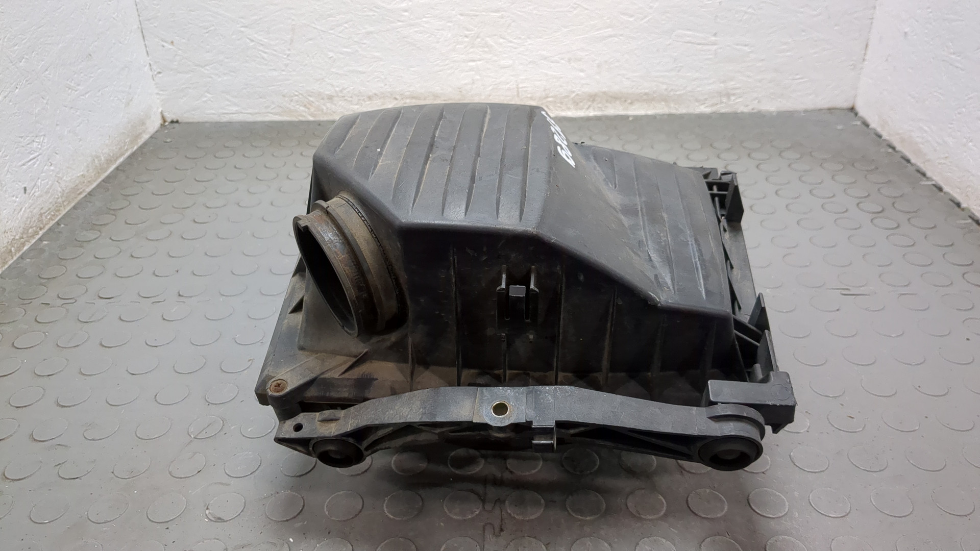 Корпус воздушного фильтра