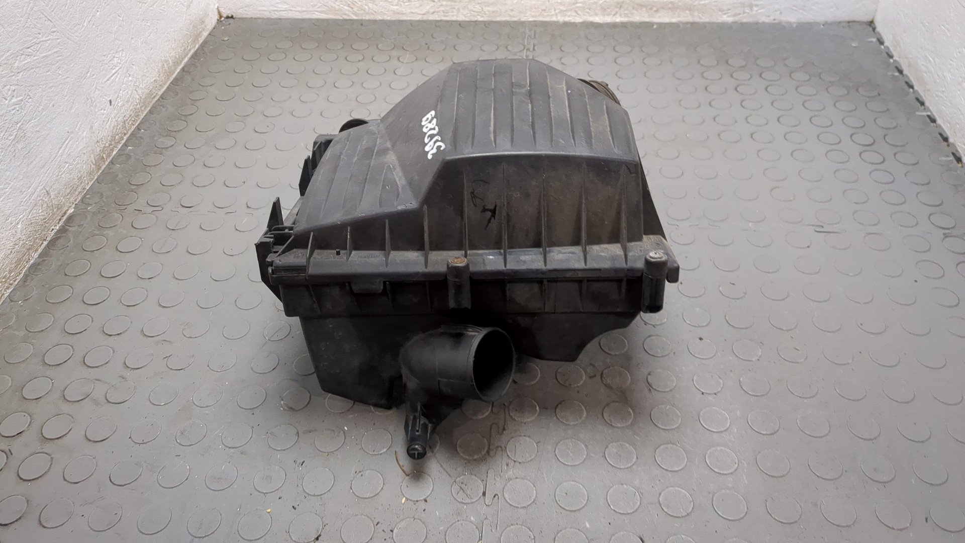 Корпус воздушного фильтра