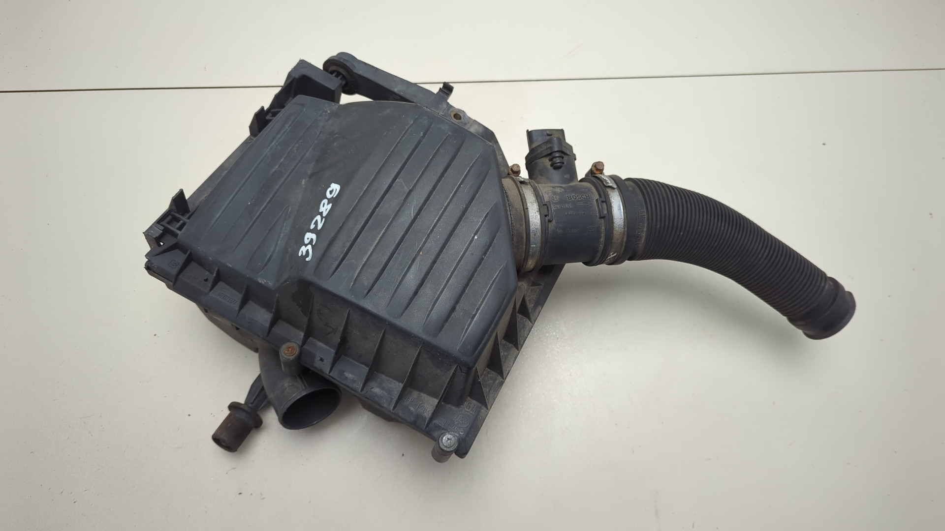 Корпус воздушного фильтра