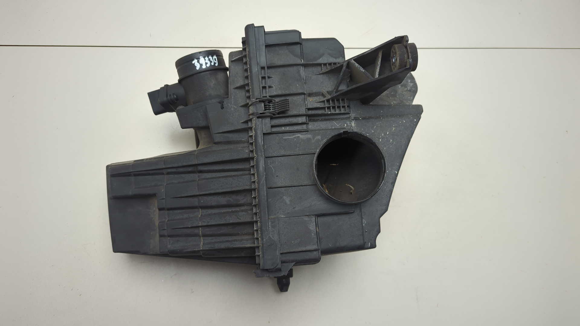 Корпус воздушного фильтра