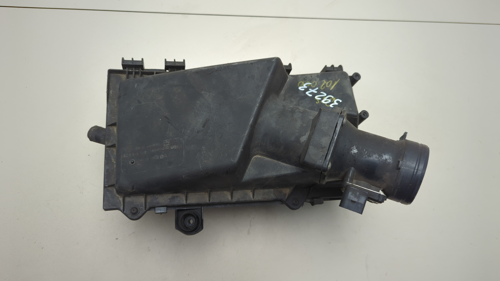 Корпус воздушного фильтра