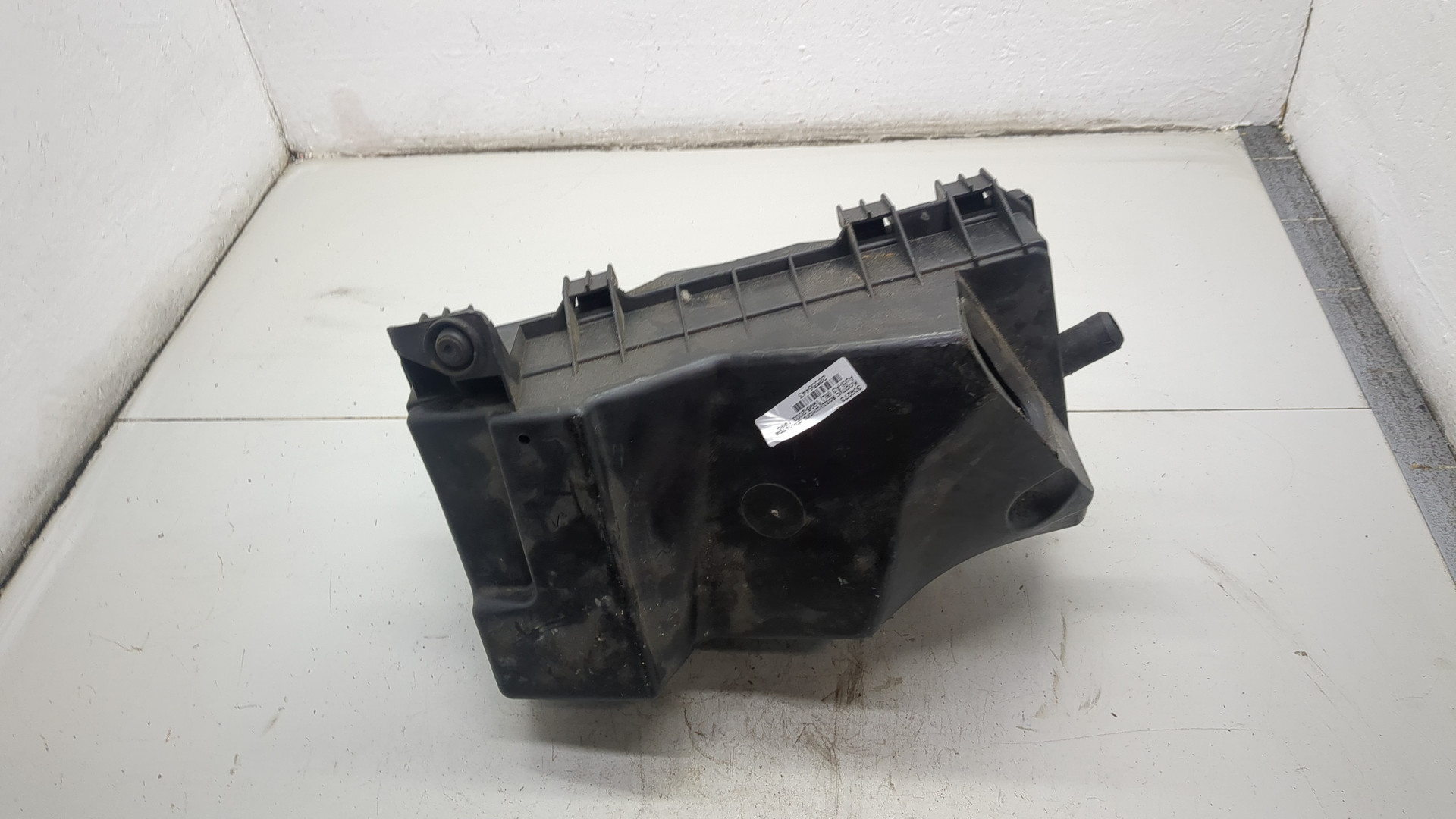 Корпус воздушного фильтра