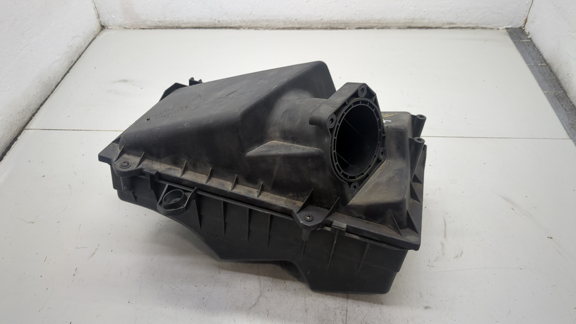 Корпус воздушного фильтра