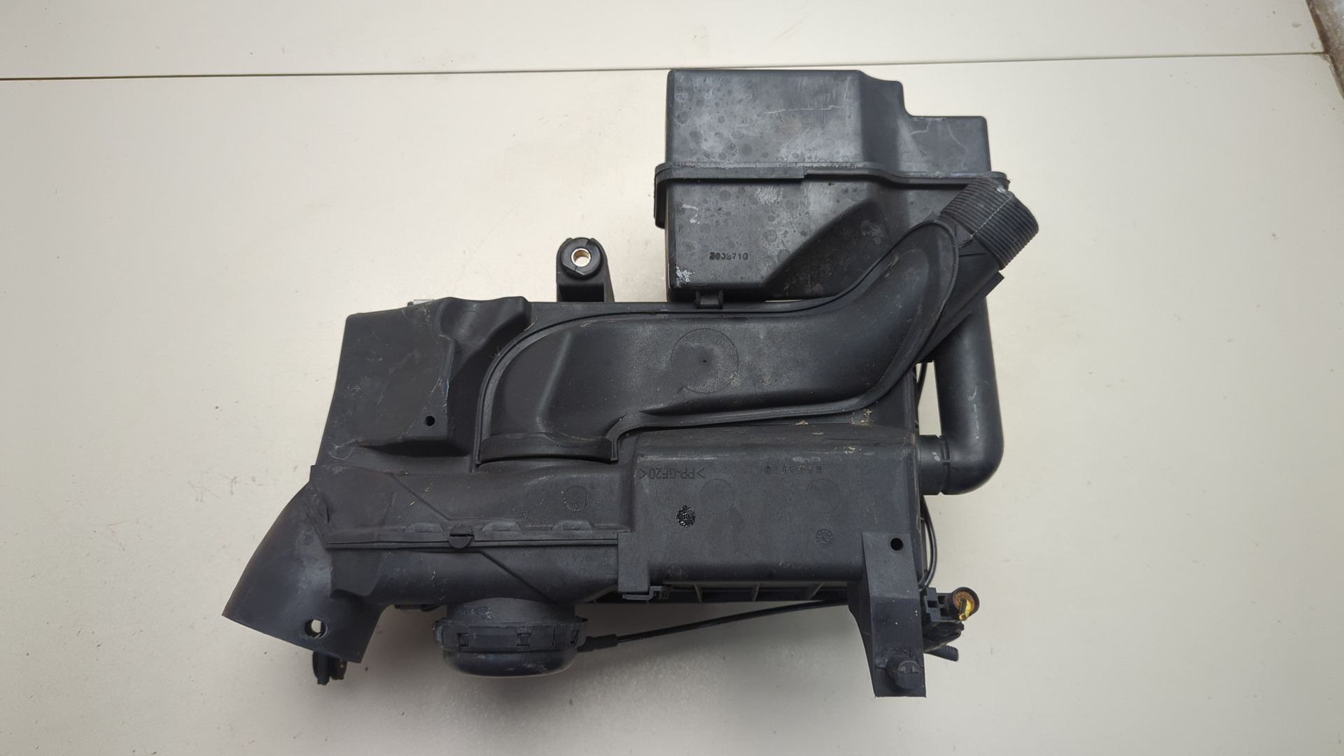 Корпус воздушного фильтра