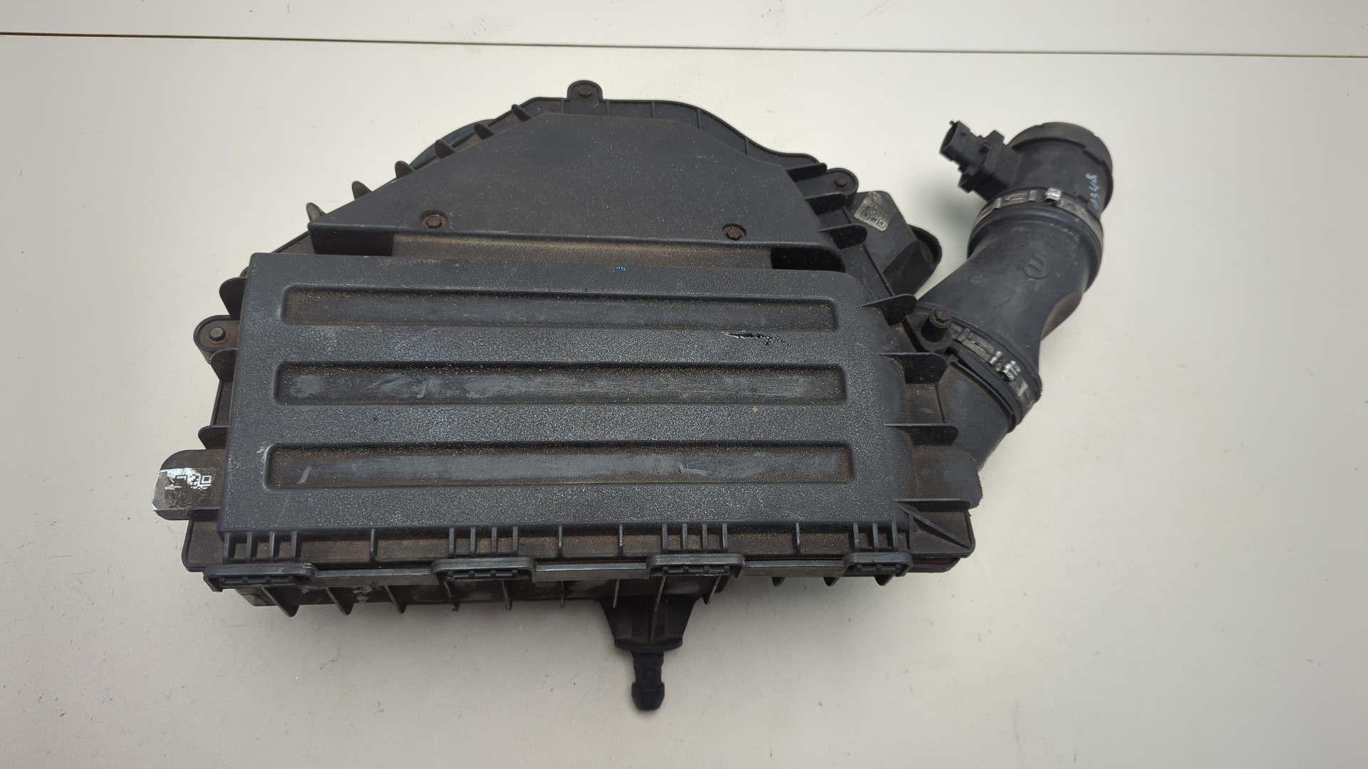 Корпус воздушного фильтра