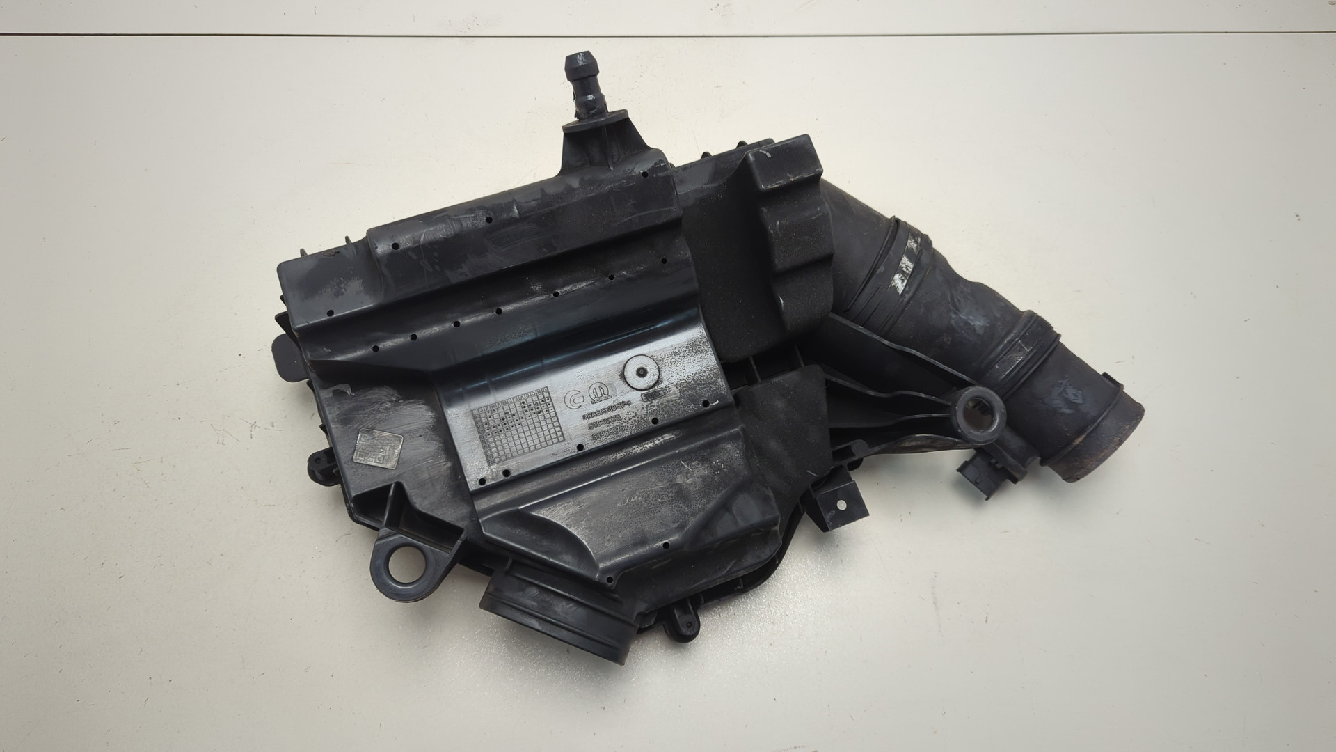 Корпус воздушного фильтра