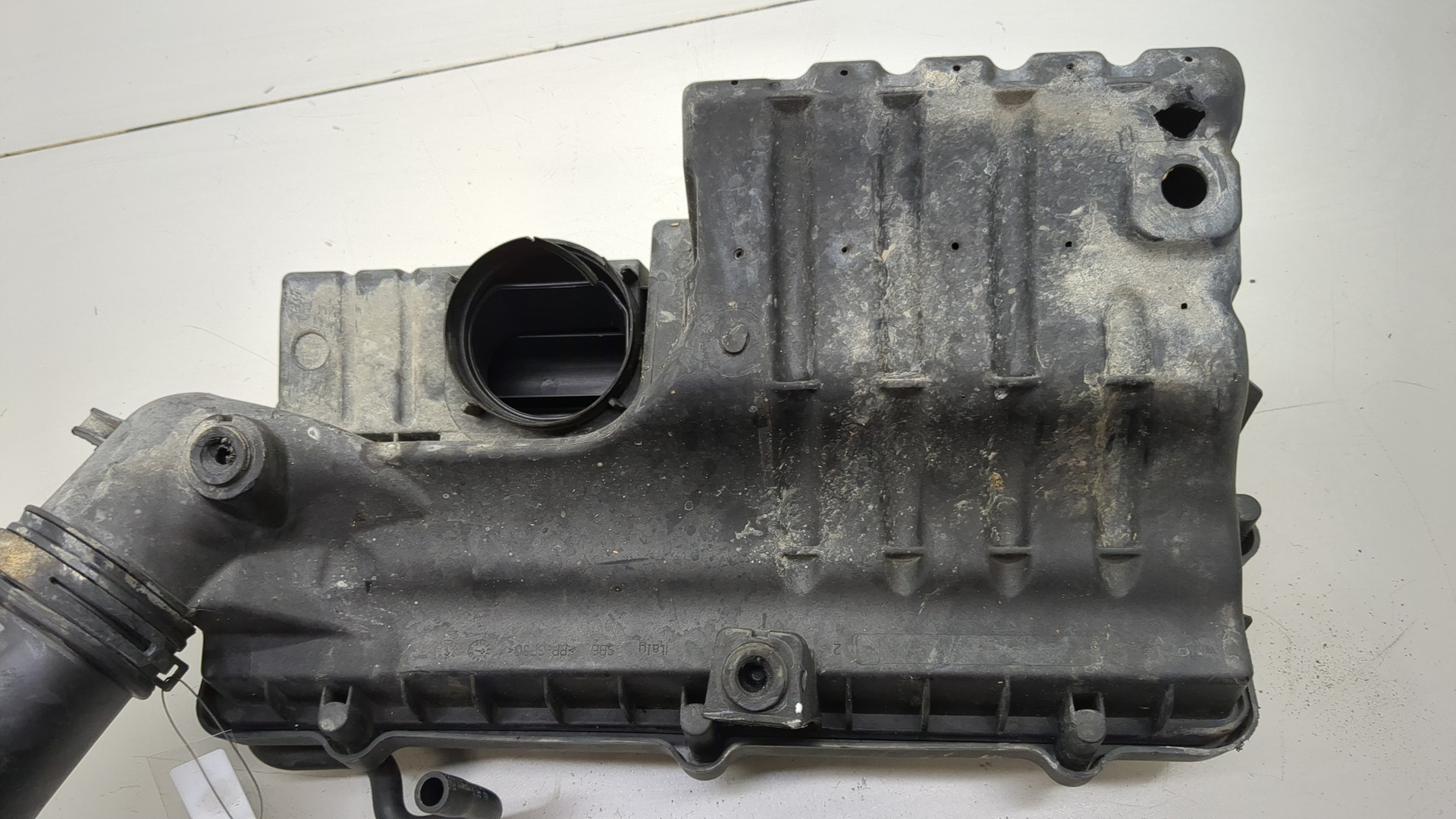 Корпус воздушного фильтра