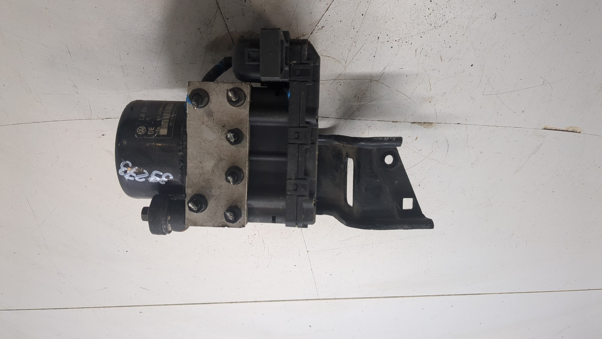 Блок ABS (насос)