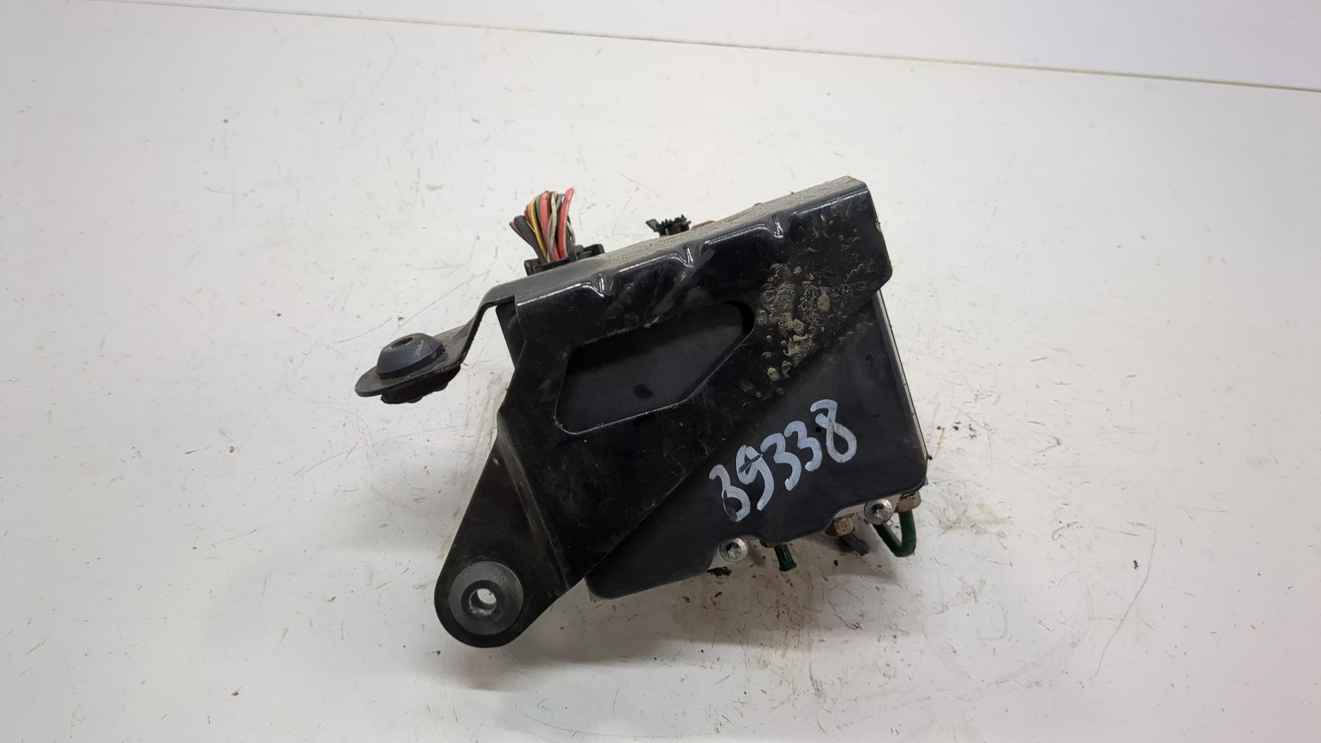 Блок ABS (насос)