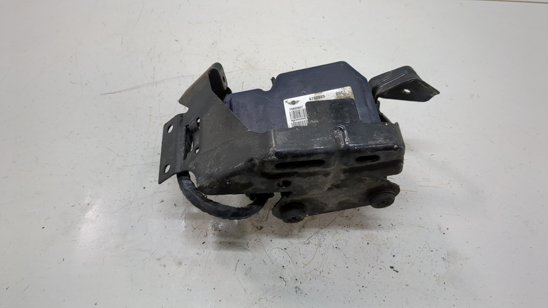 Блок ABS (насос)