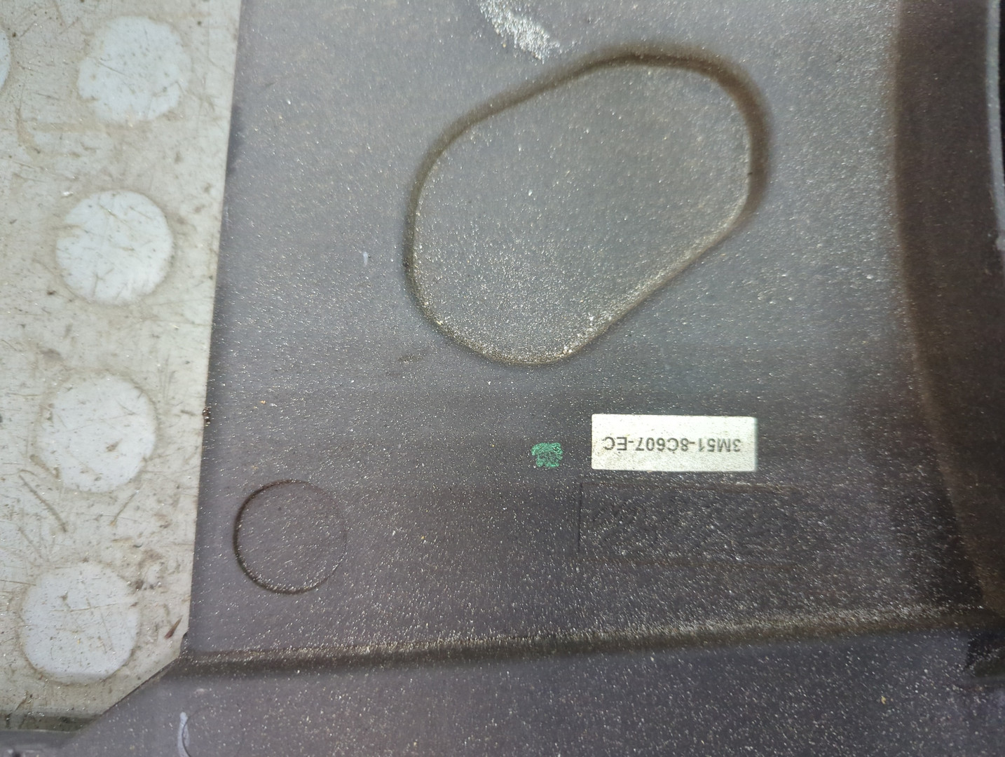 Вентилятор радиатора