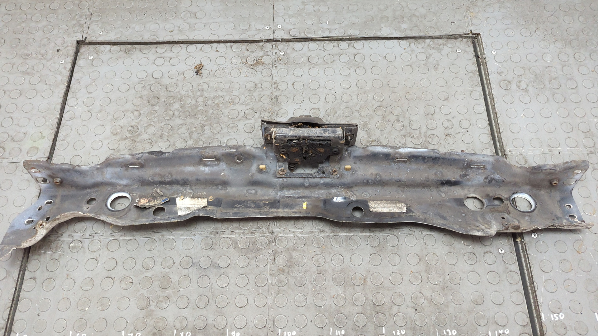 Панель передняя (телевизор)