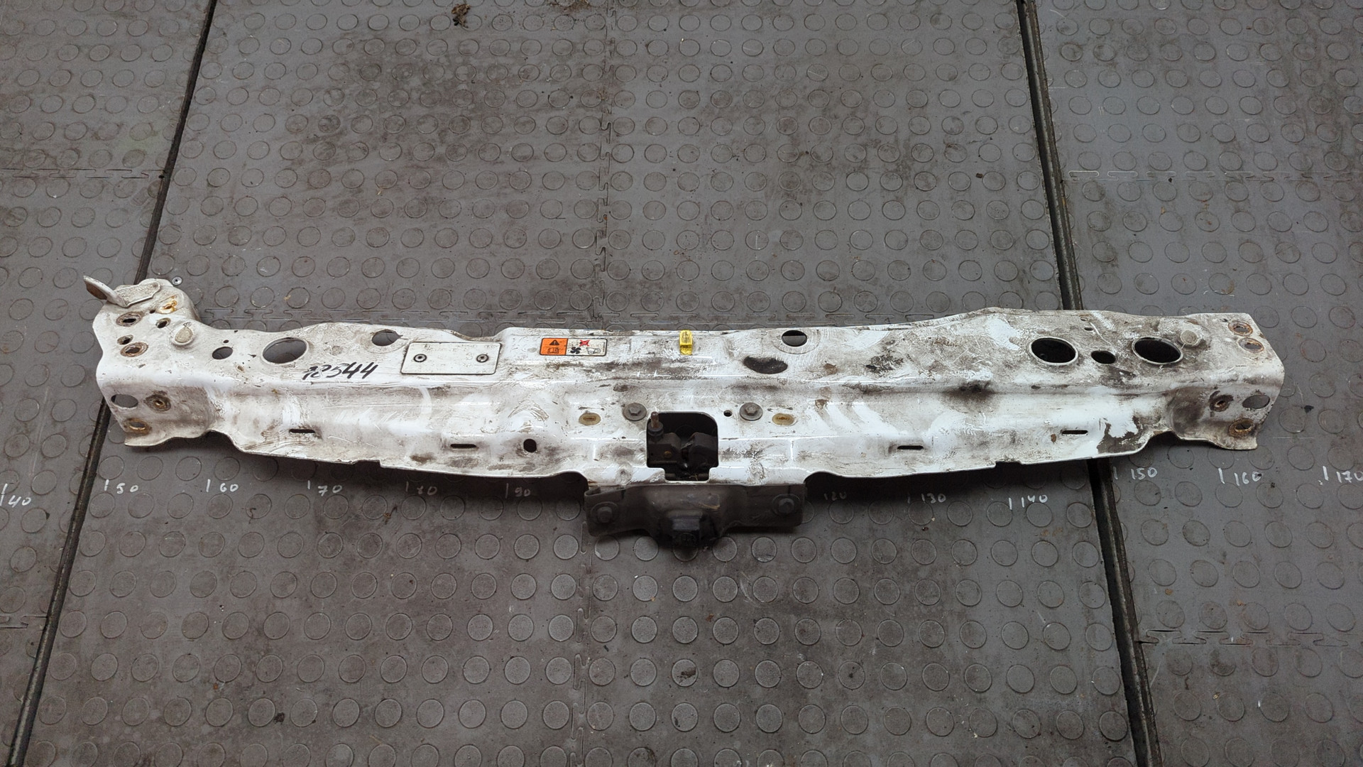 Панель передняя (телевизор)