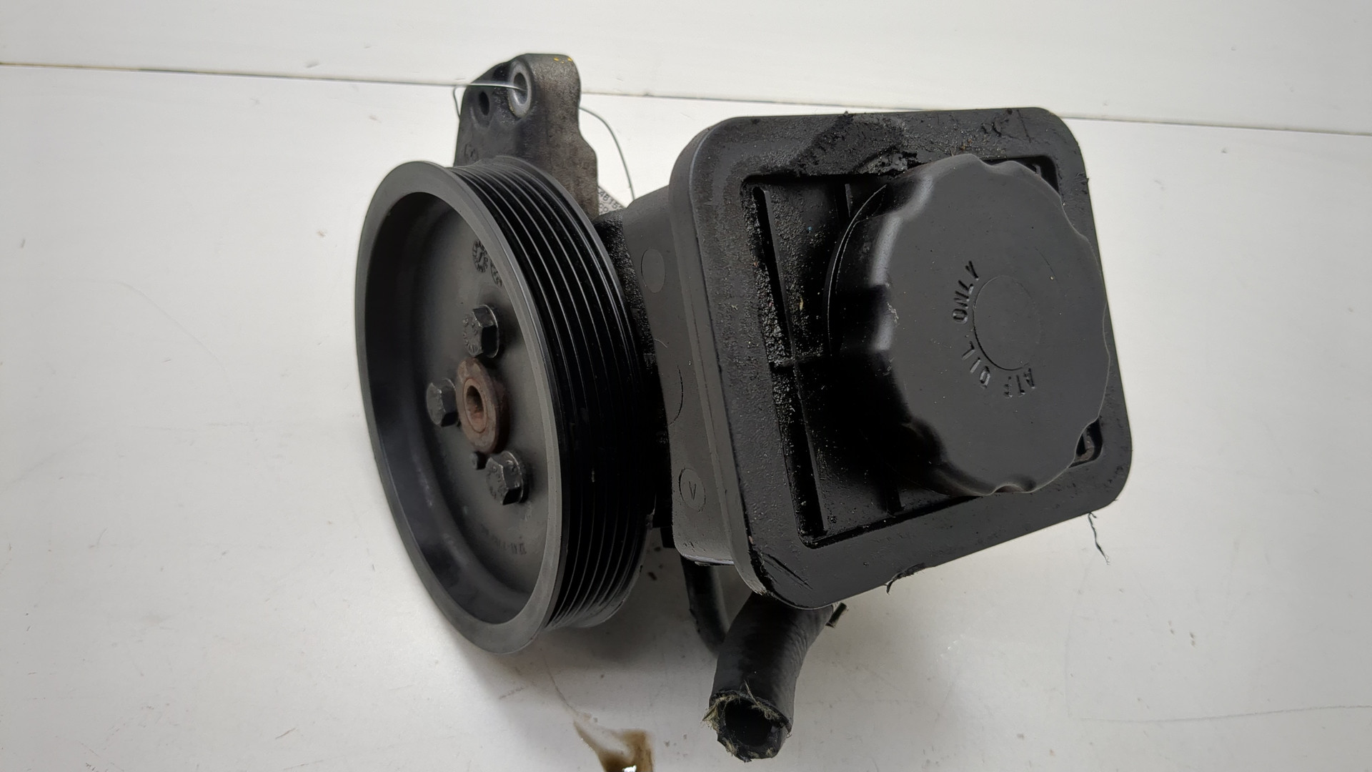 Насос ГУР (гидроусилитель руля)