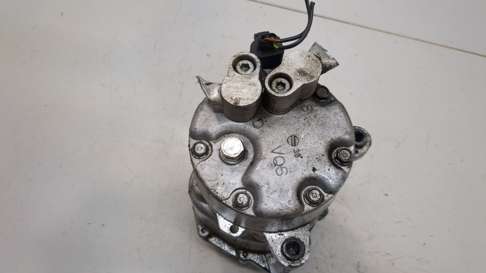 Компрессор кондиционера