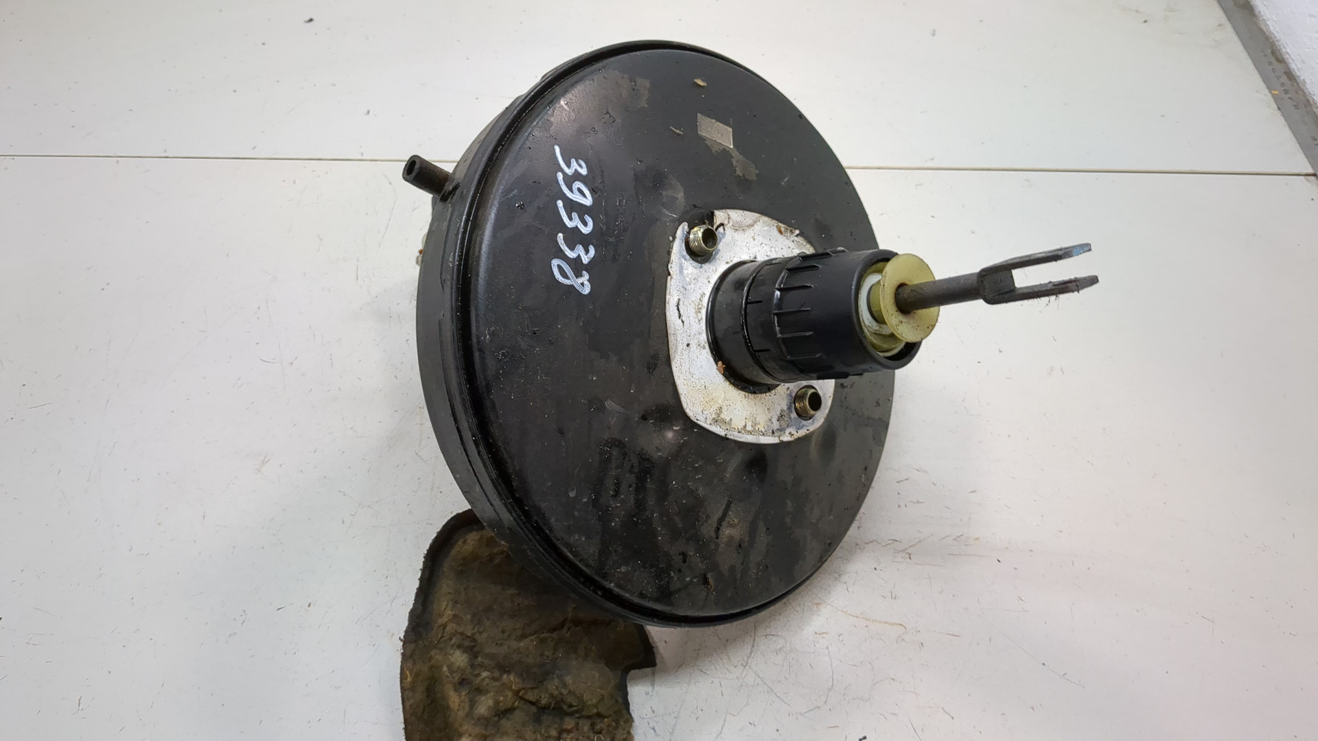 Цилиндр тормозной главный