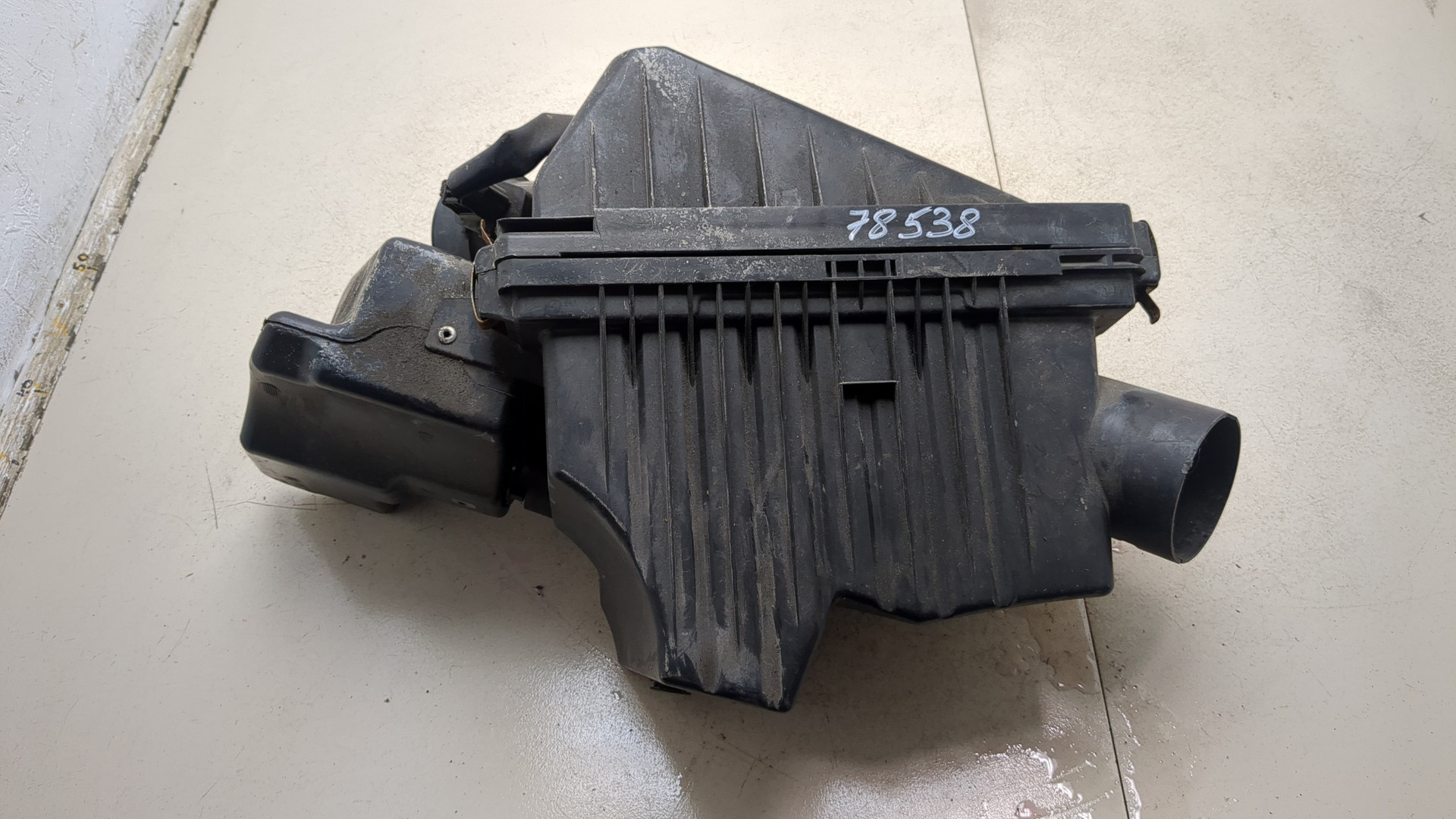 Корпус воздушного фильтра