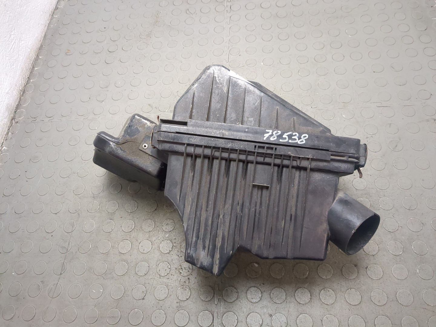 Корпус воздушного фильтра