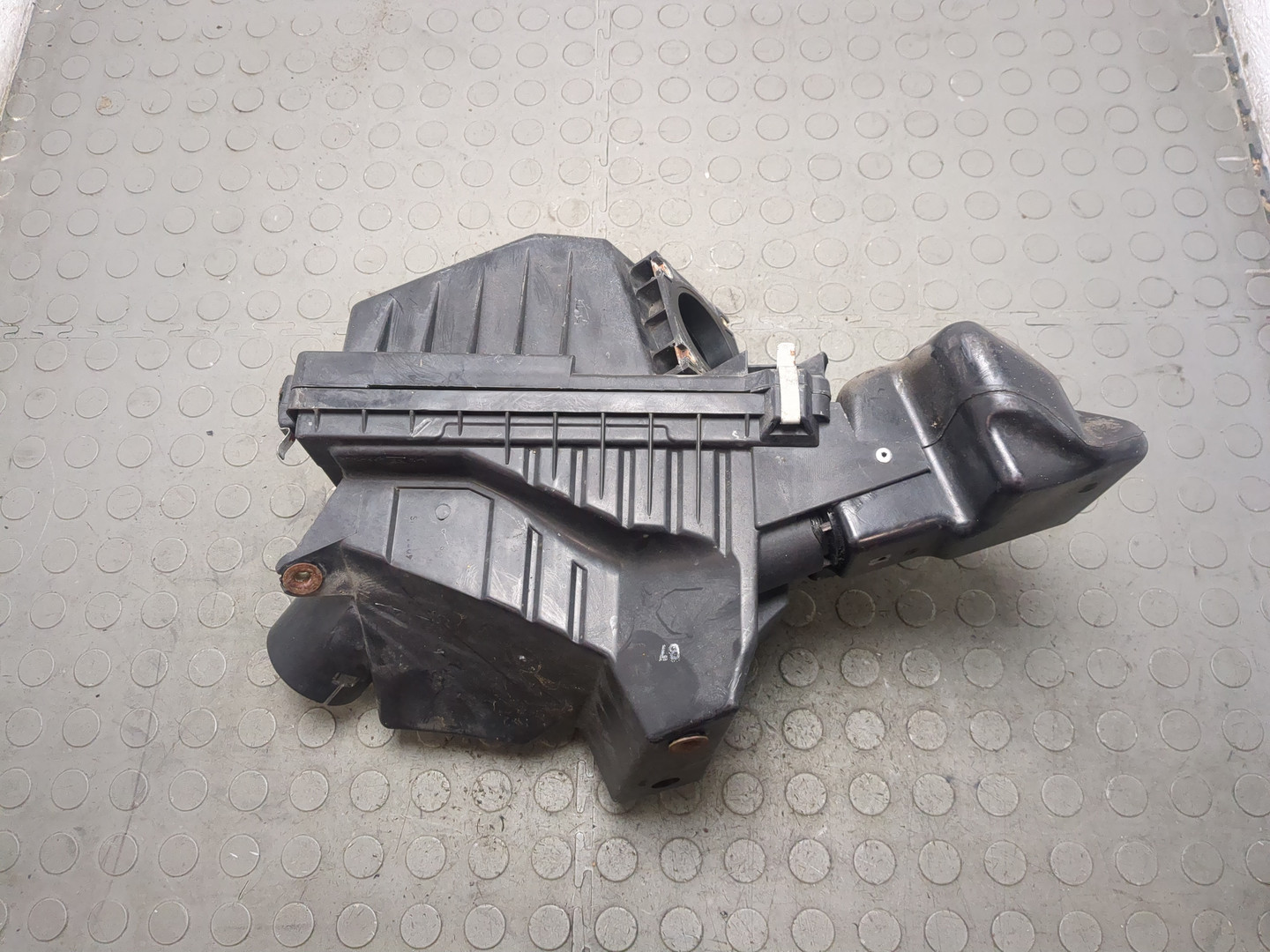 Корпус воздушного фильтра