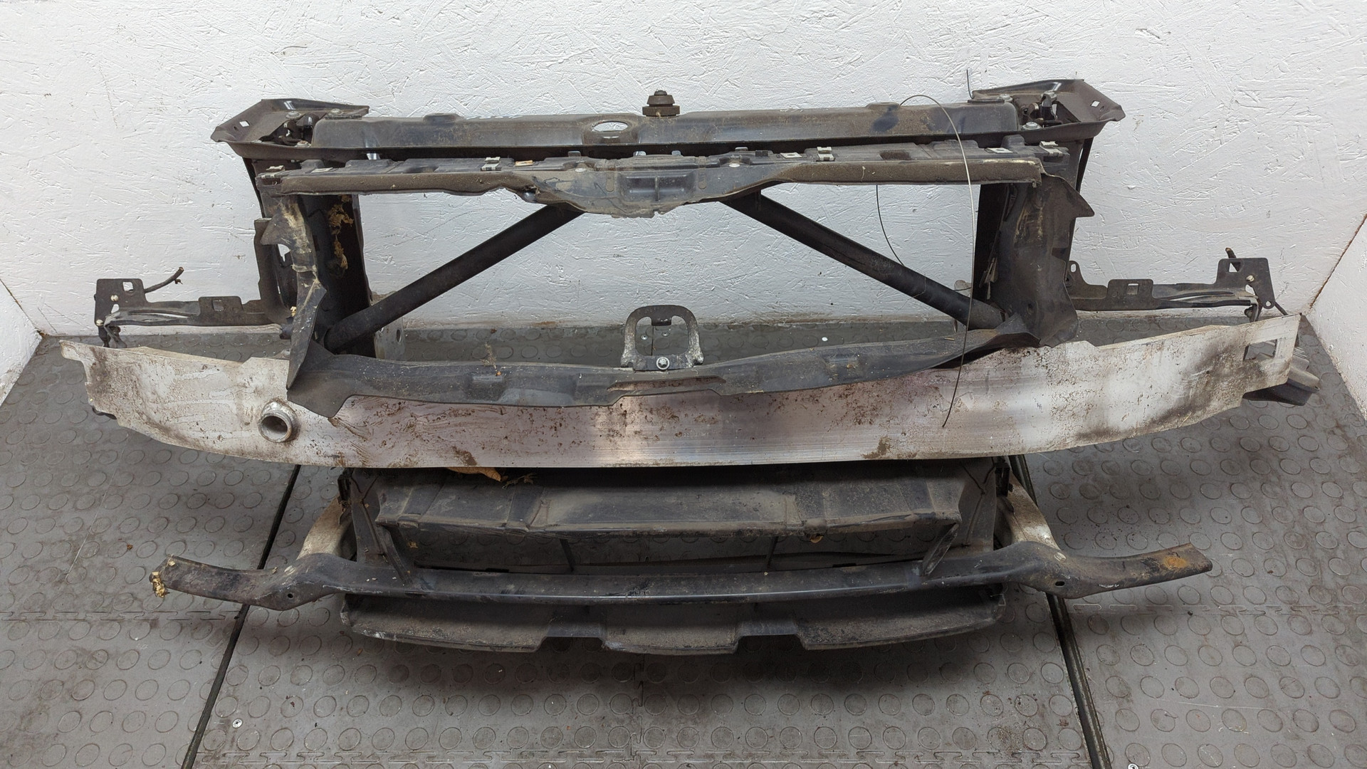 Панель передняя (телевизор)