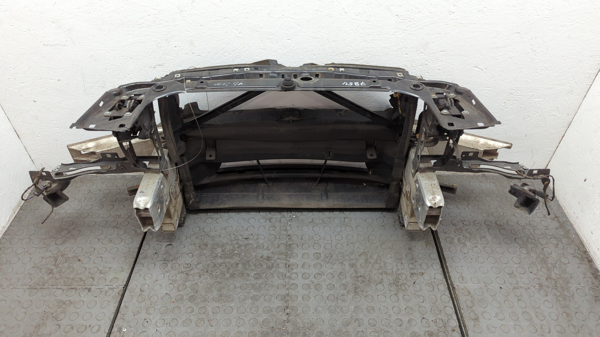 Панель передняя (телевизор)