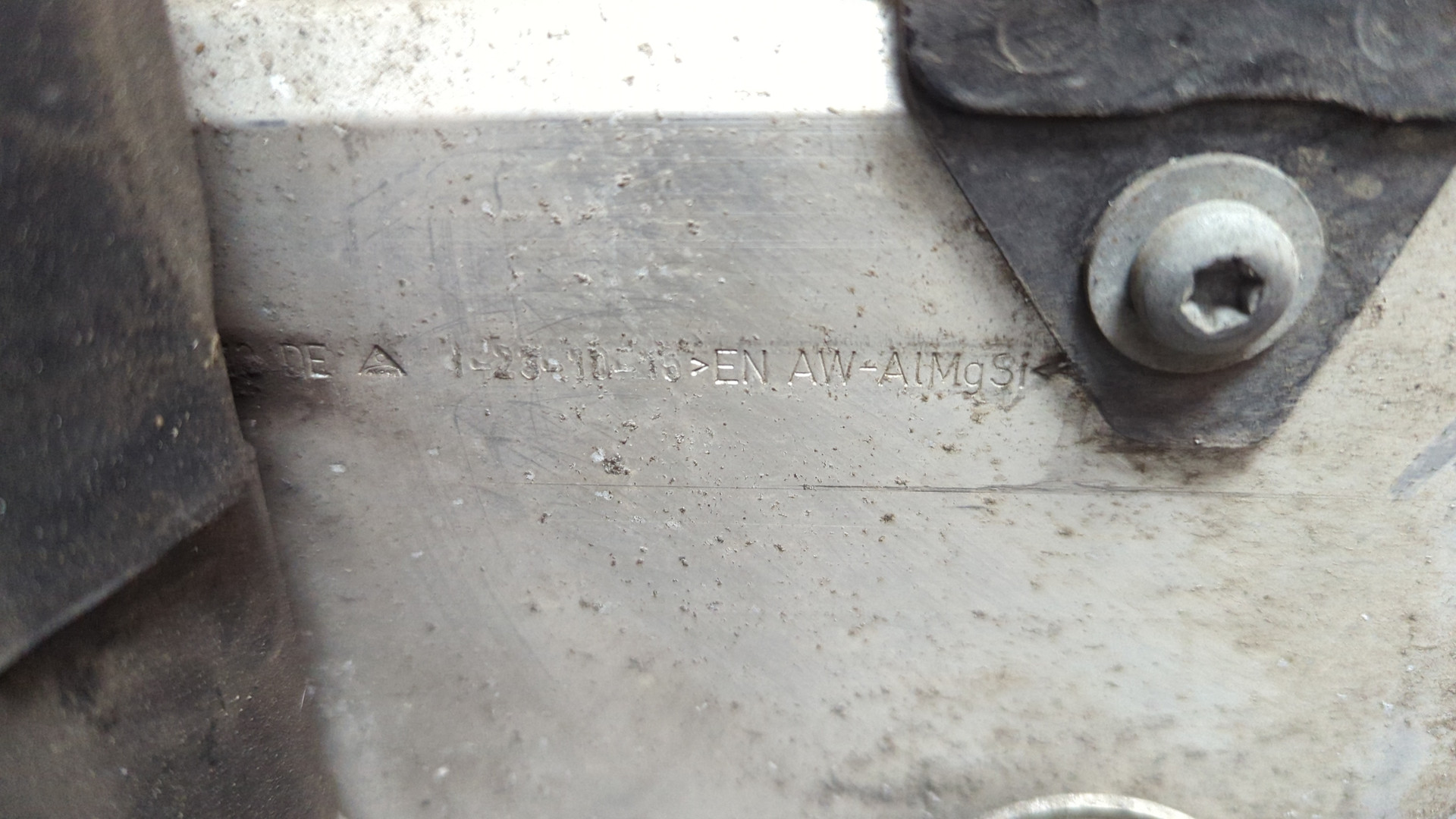 Панель передняя (телевизор)