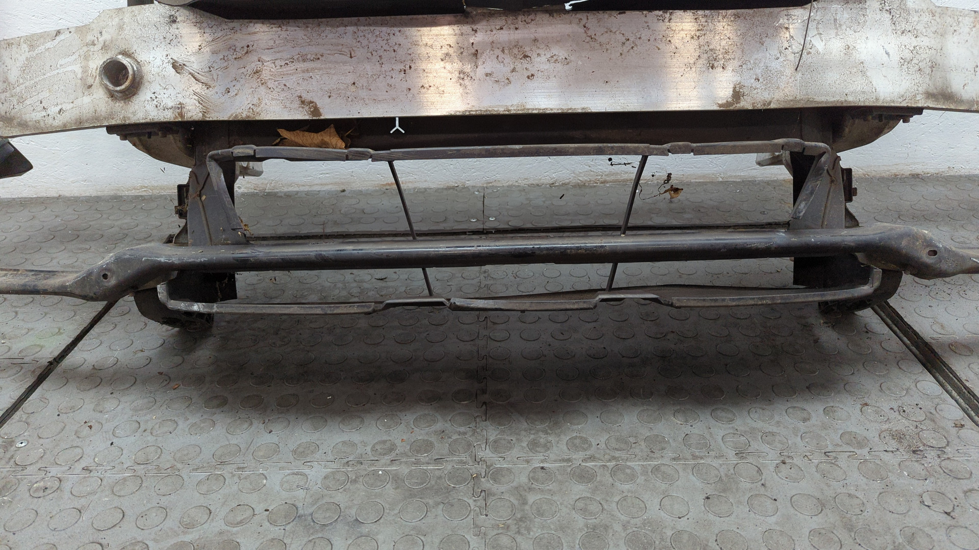 Панель передняя (телевизор)