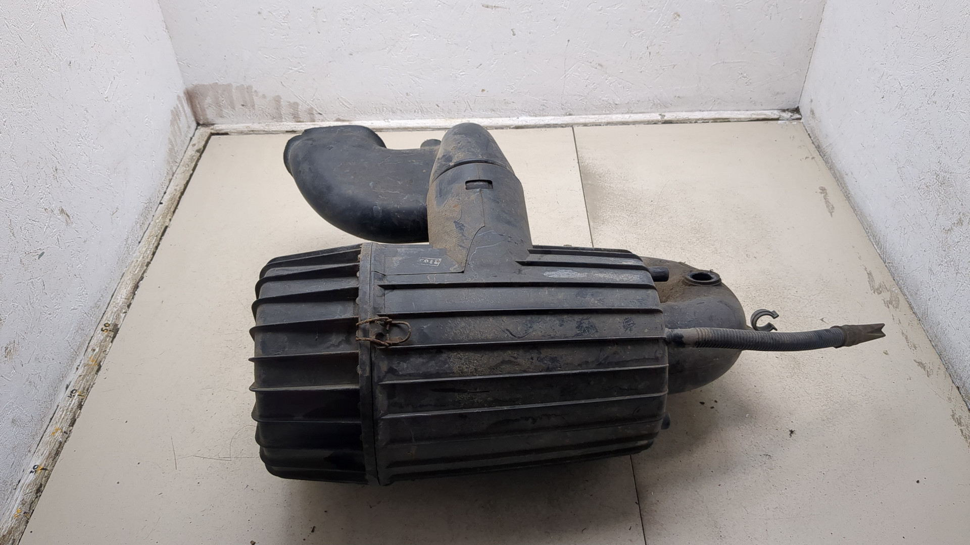 Корпус воздушного фильтра