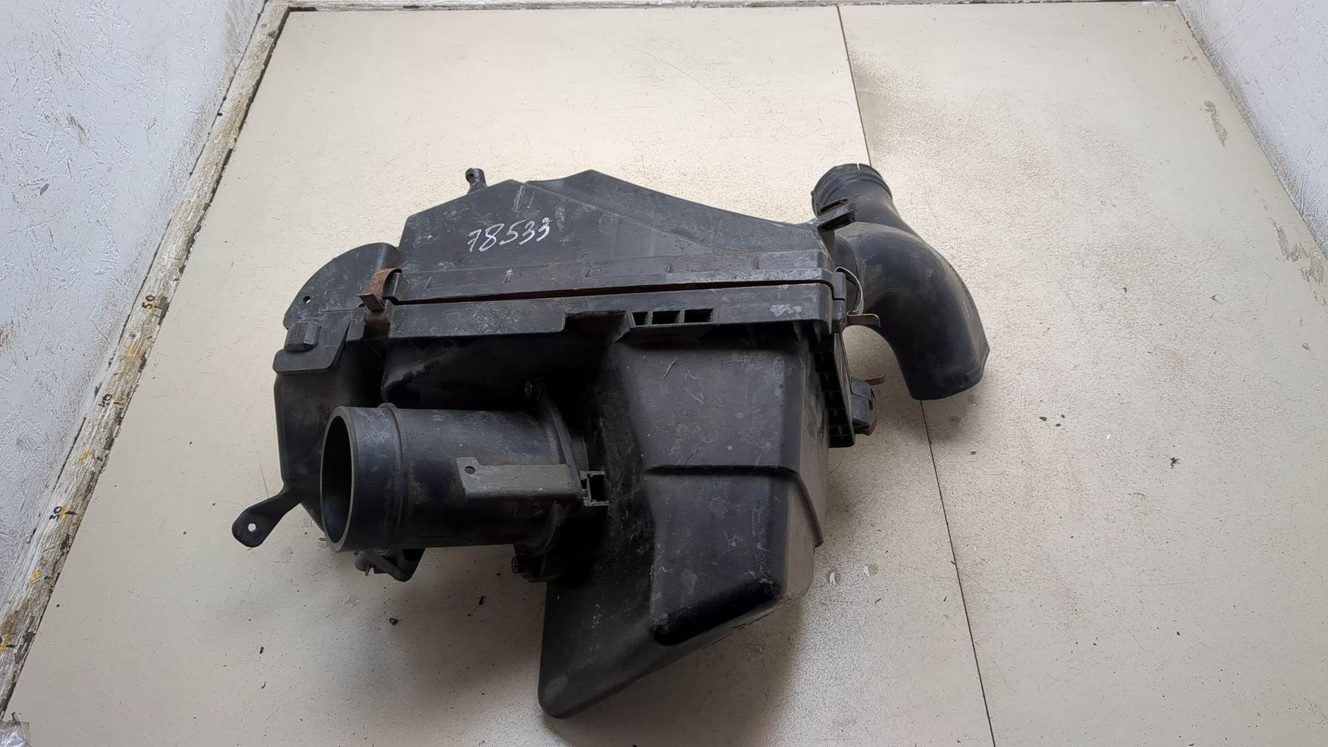 Корпус воздушного фильтра