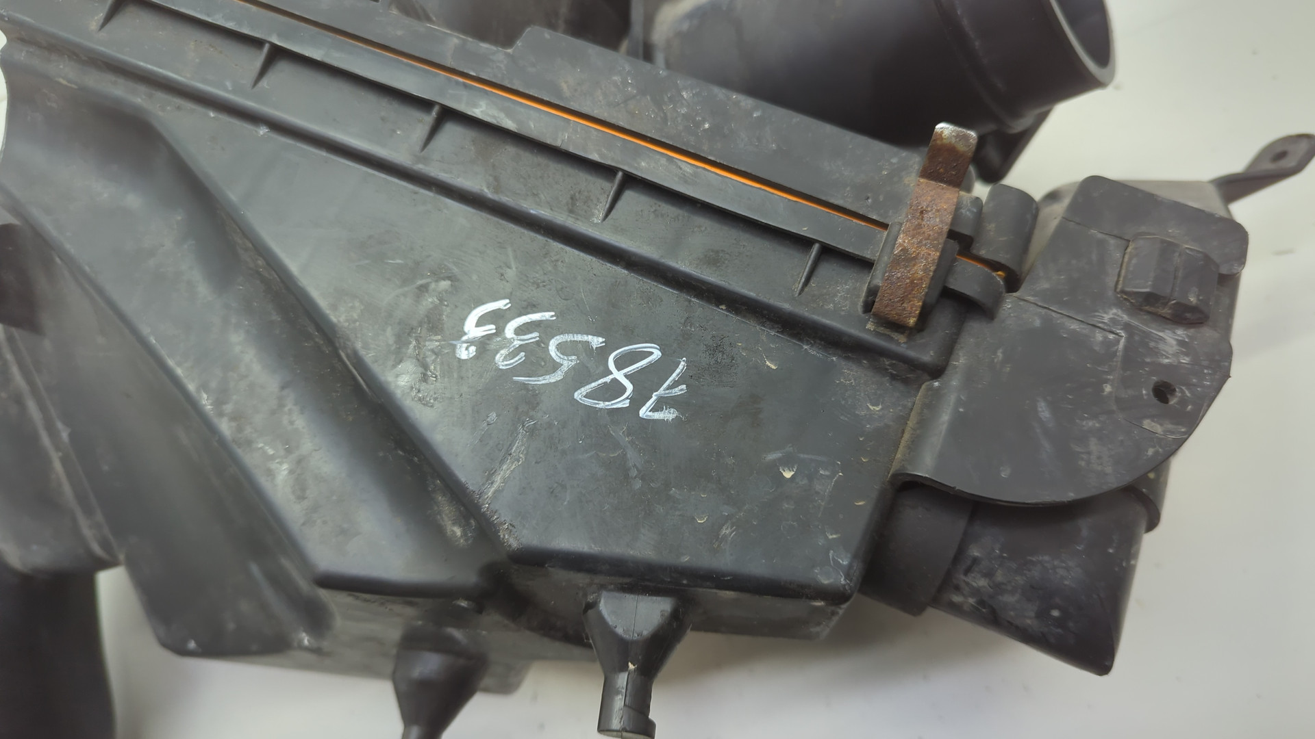 Корпус воздушного фильтра