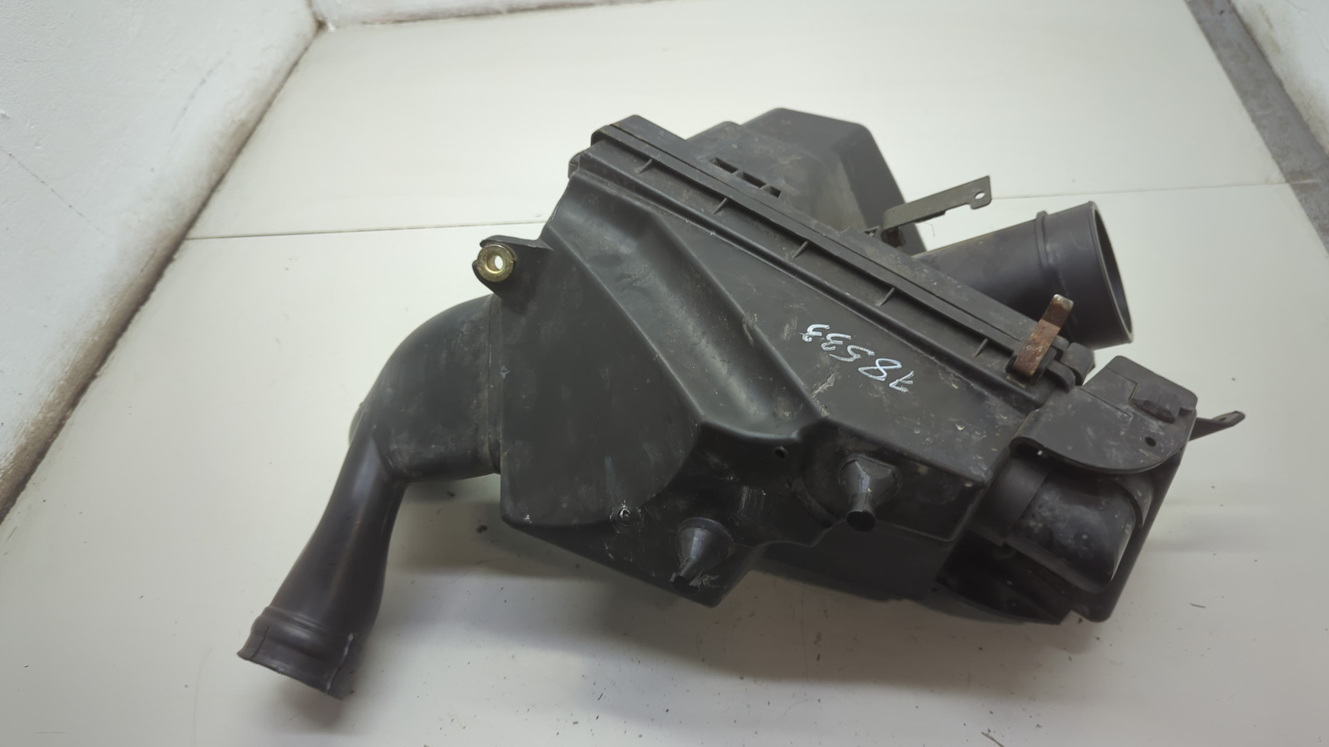 Корпус воздушного фильтра