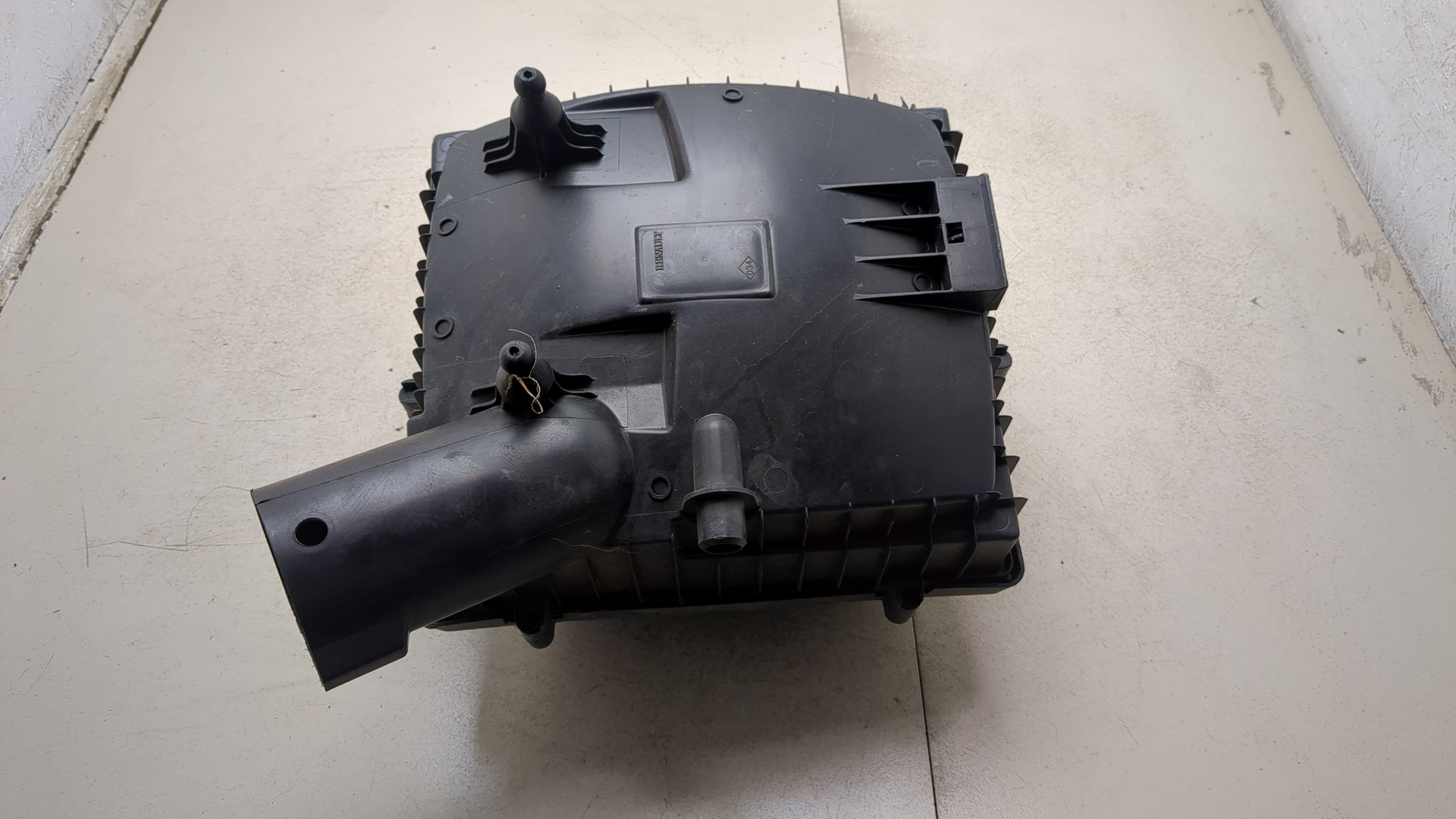 Корпус воздушного фильтра