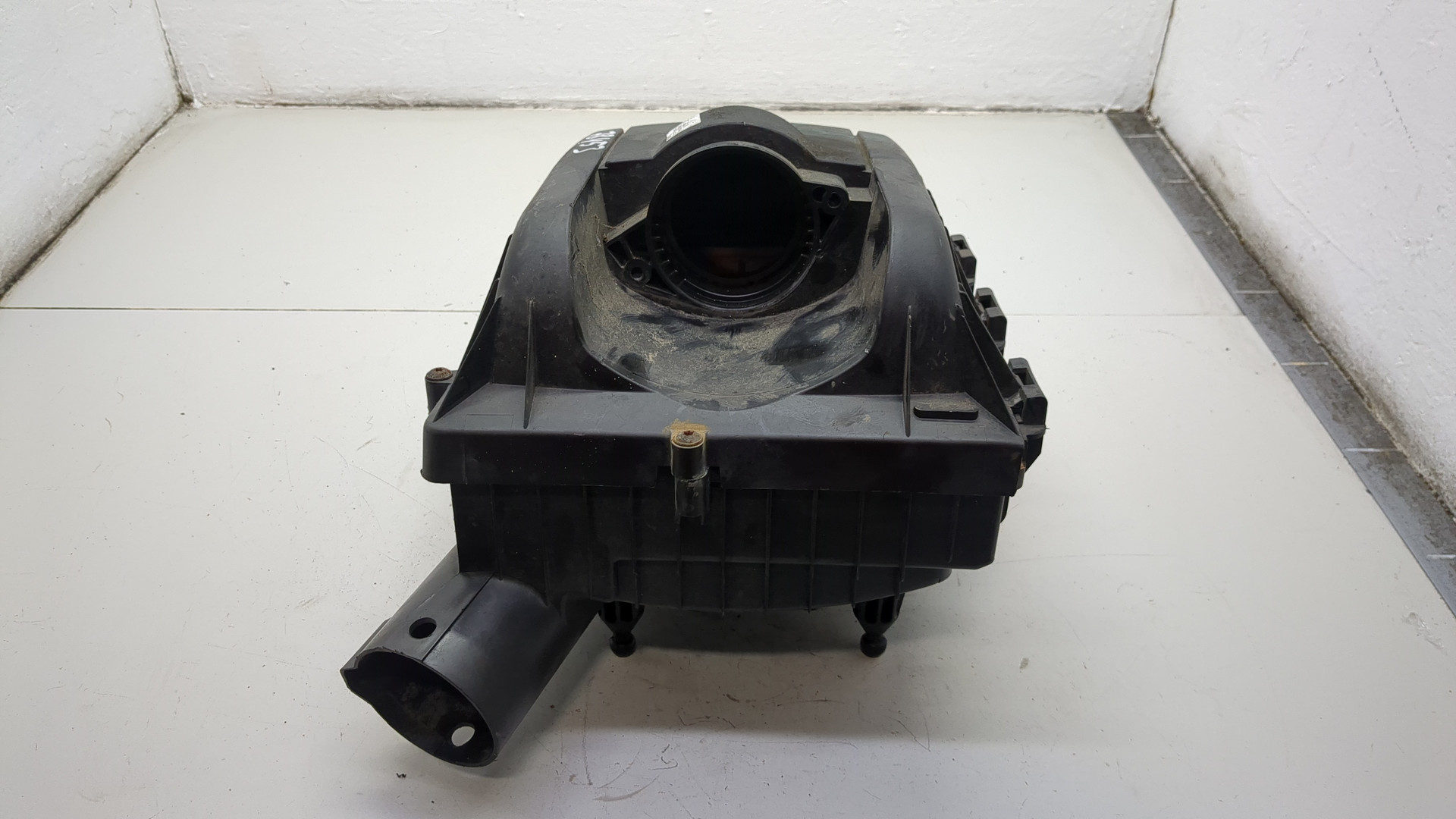 Корпус воздушного фильтра